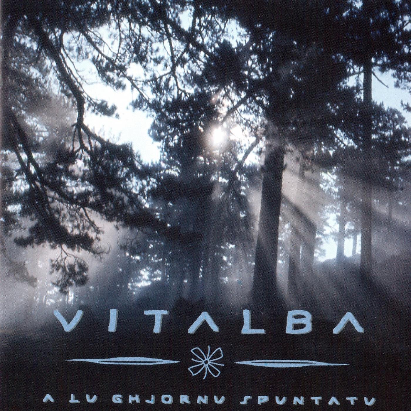 Vitalba - Tandu Scrivu