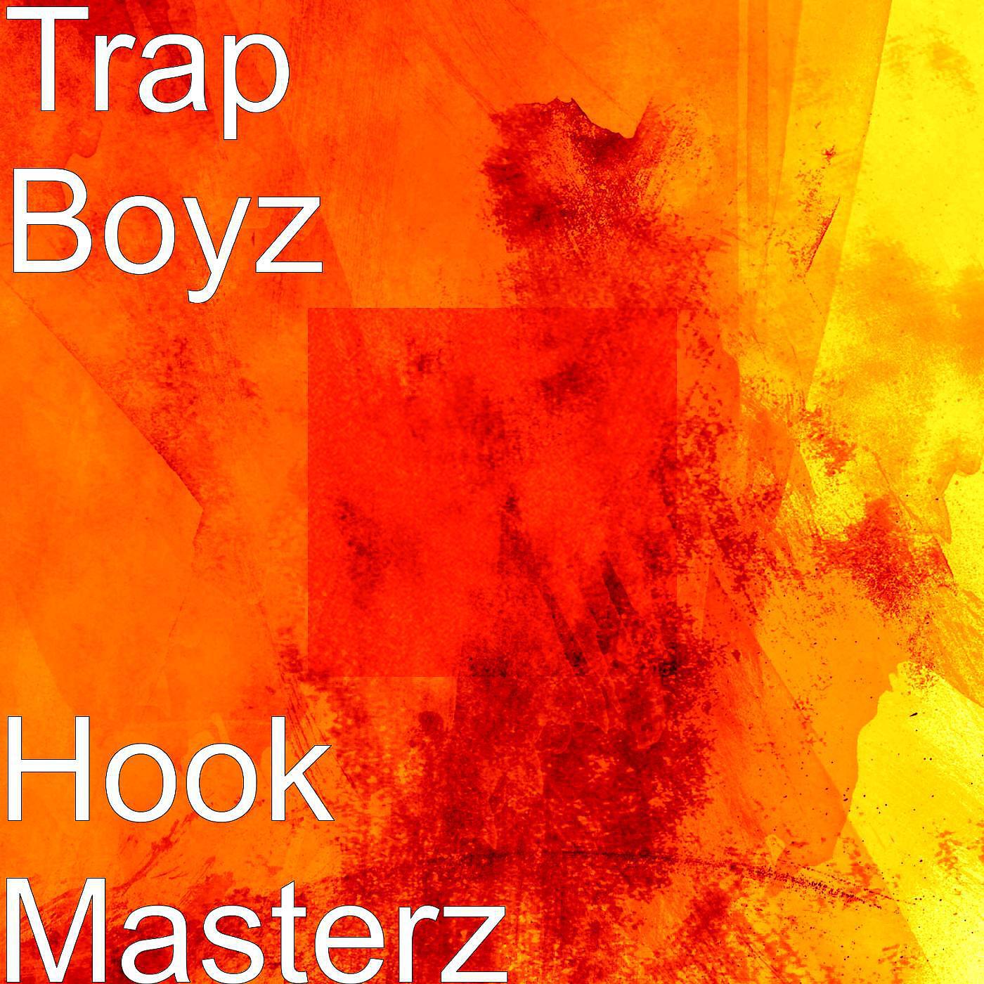 Trap Boyz - Close to Heart