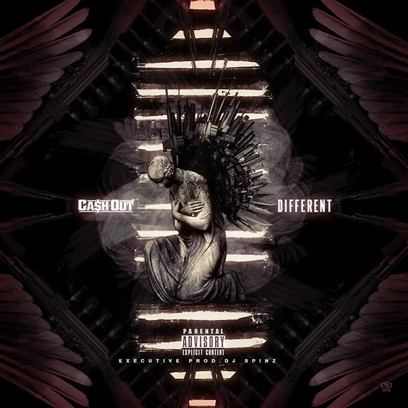 Cash Out - Stick to the Code (feat. Ralo & Sahbabii)