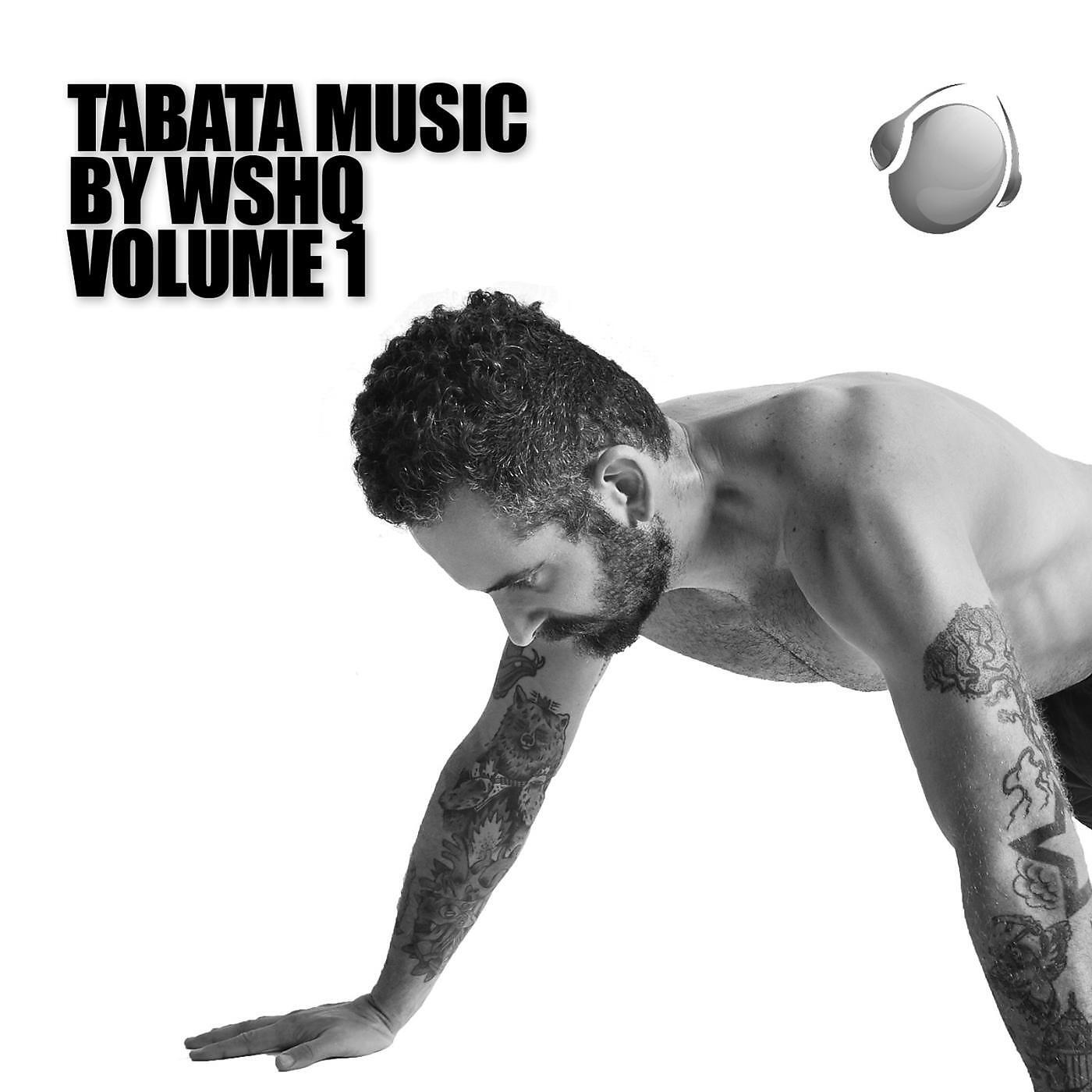 WSHQ - Tabata 4: 8 X 20 Second Efforts With 10 Seconds Rest