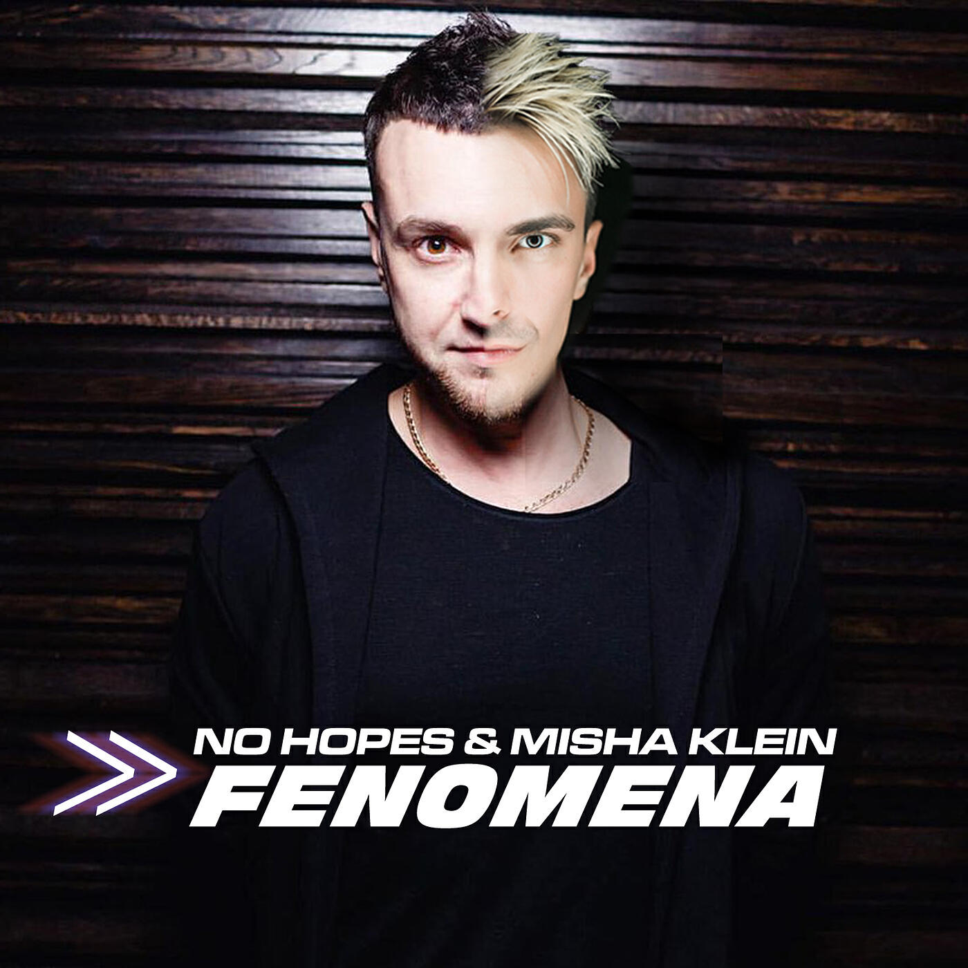 No Hopes & Misha Klein - Fenomena