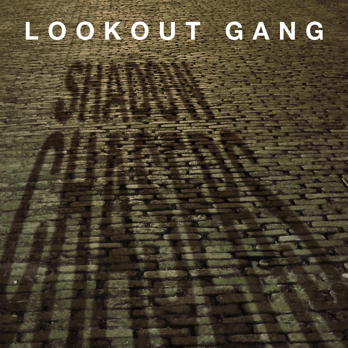 Lookout Gang - Coconut Radio