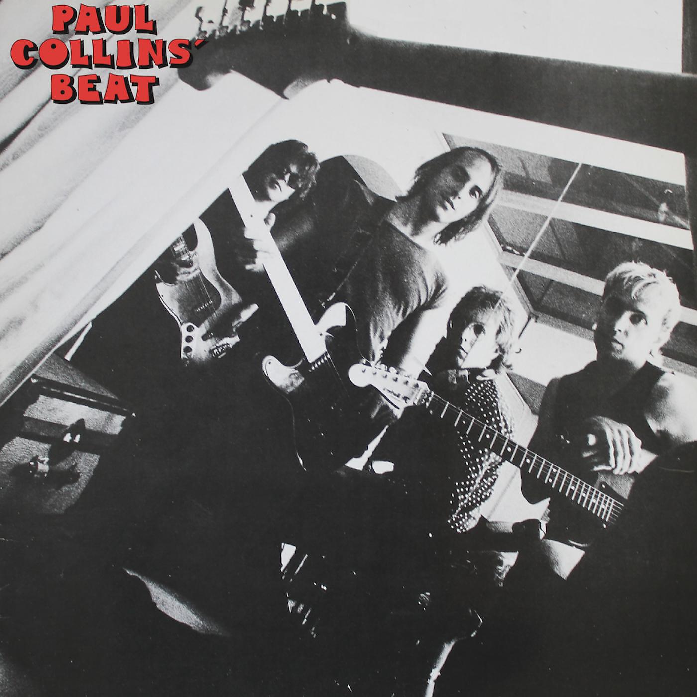 Paul Collins Beat - Always Got You on My Mind