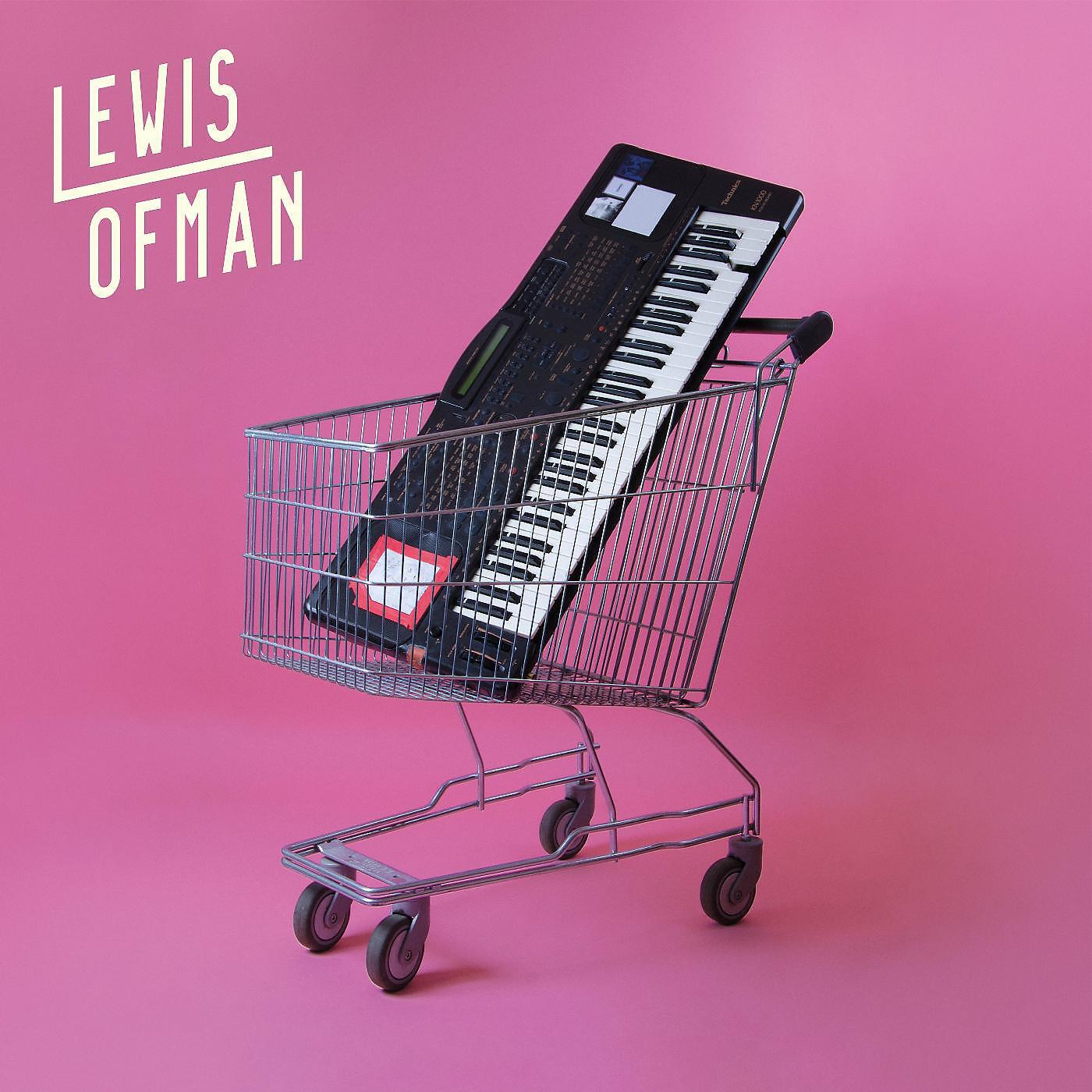 Lewis OfMan - Plaisir