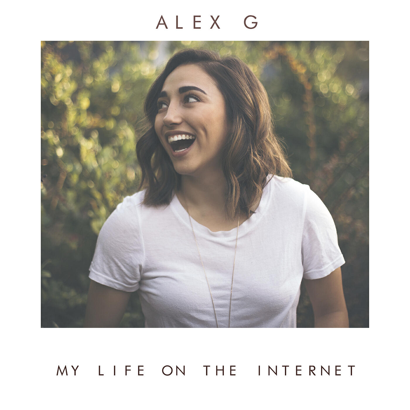Alex G - I Was Made for Loving You (feat. Davie)