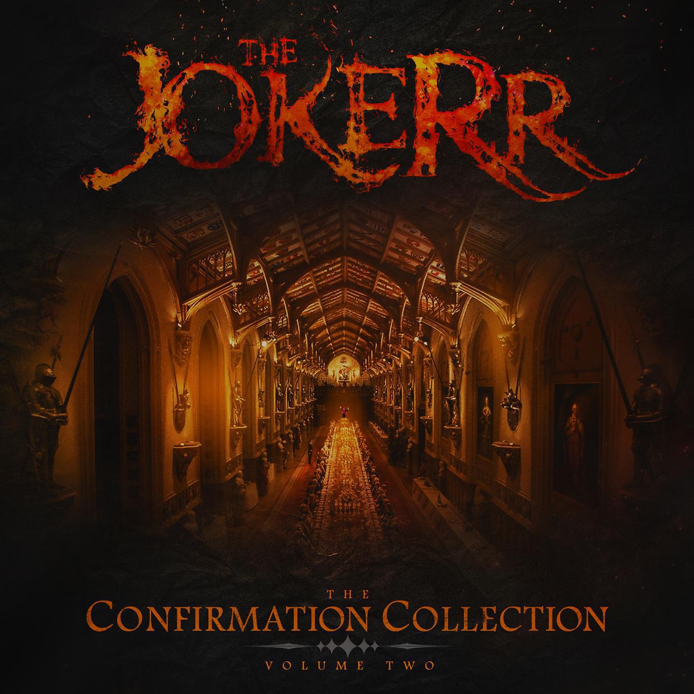The Jokerr - Go Home