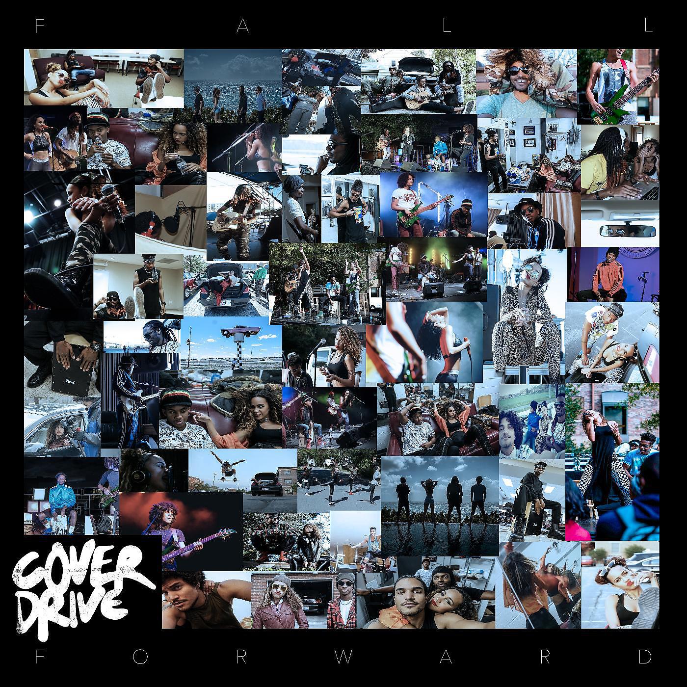 Cover Drive - How Does It Feel