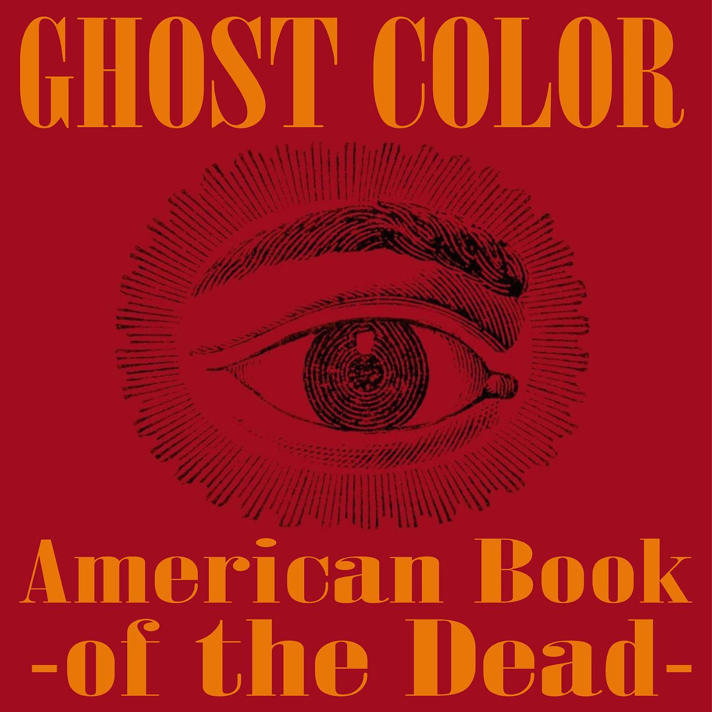 Ghost Color - Grieves