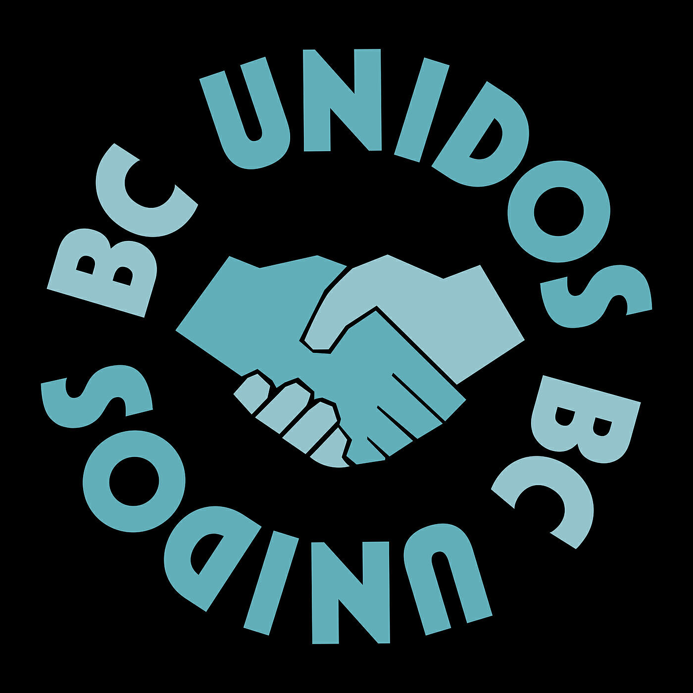 BC Unidos - Bicycle