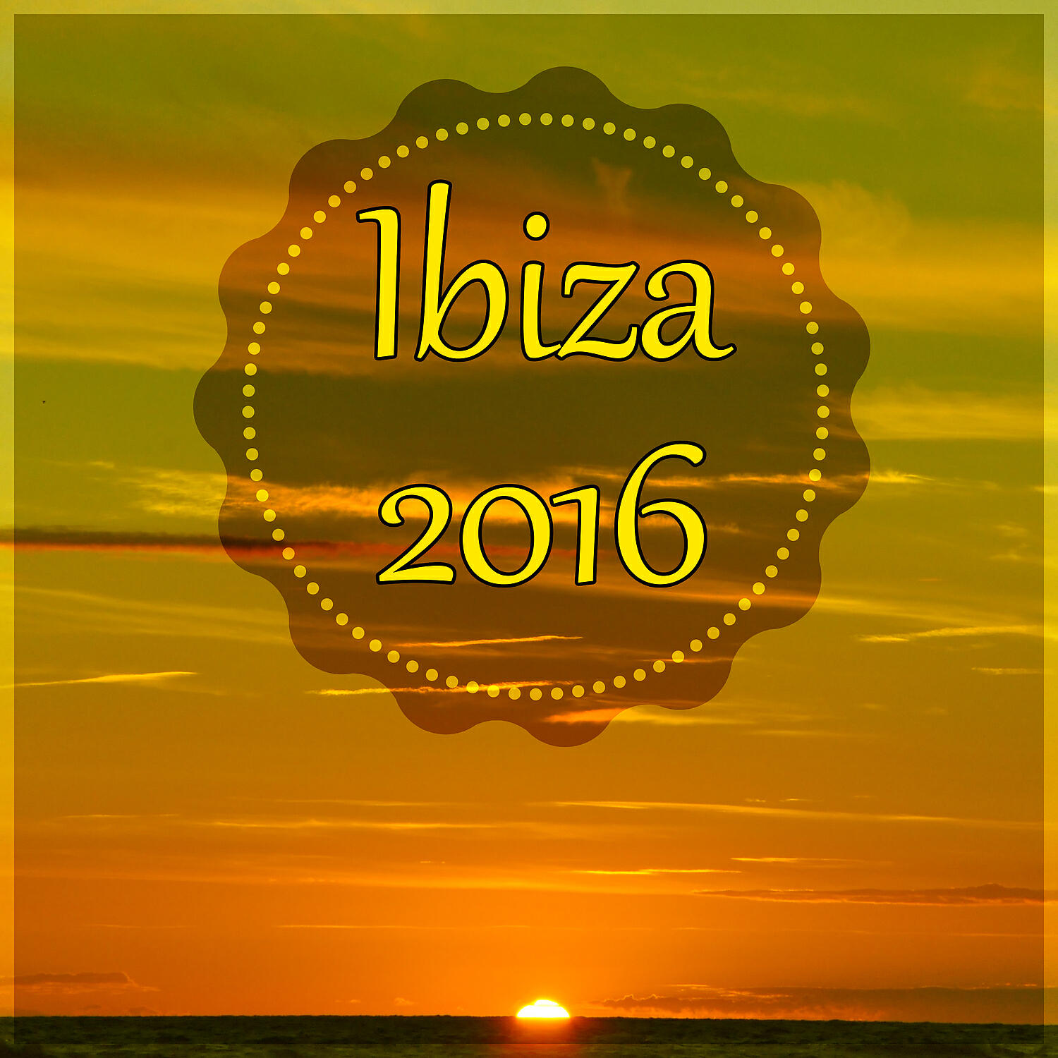 Future Sound of Ibiza - Hotel Bar