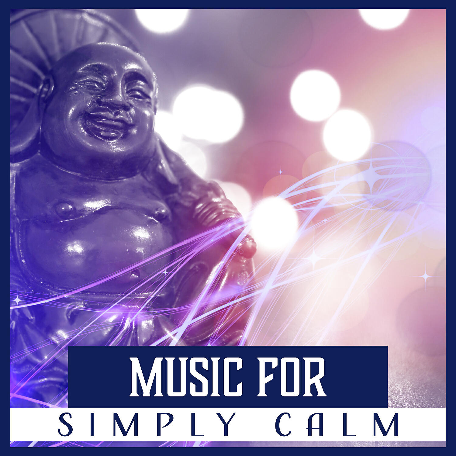 Zen Meditation Music Academy - Gentle Paradise