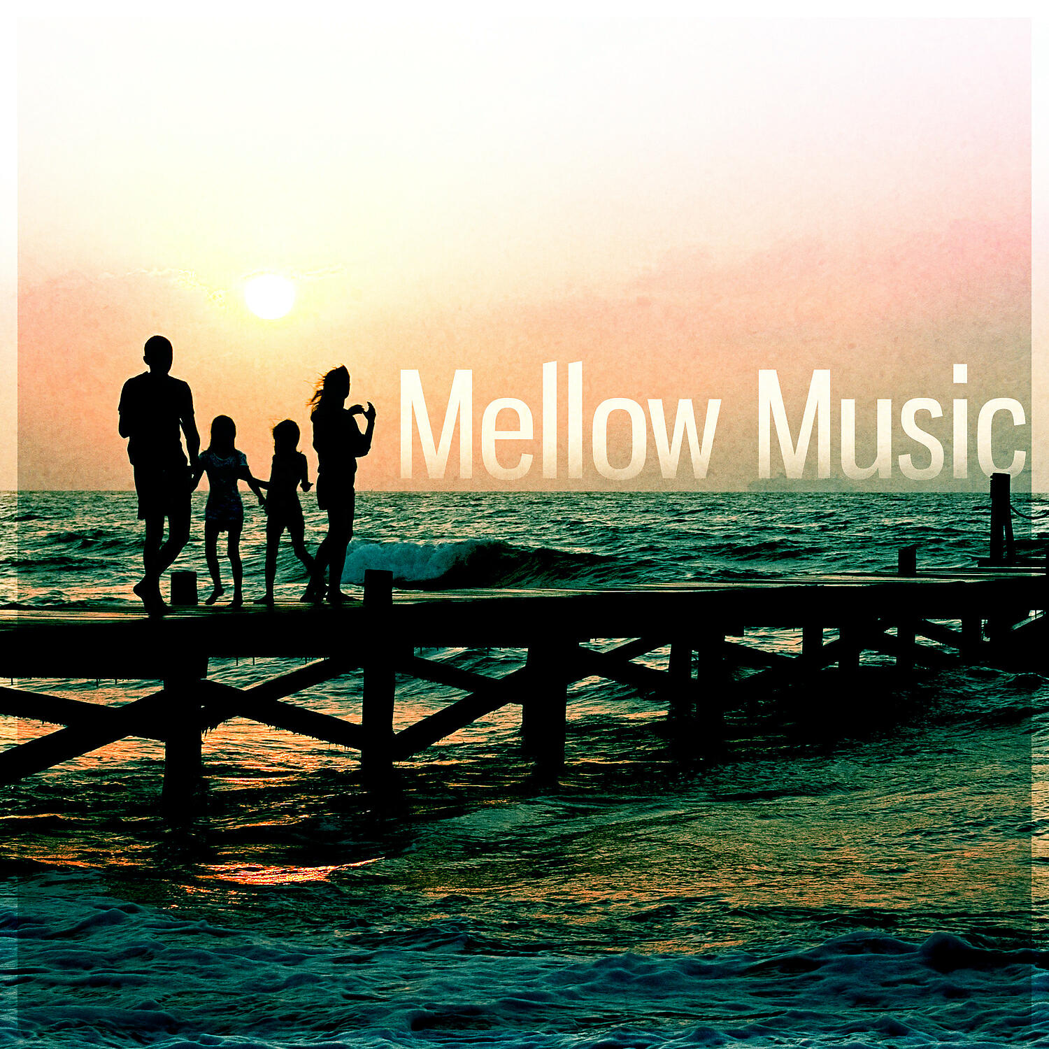 Afterhour Chillout - Mellow Chillout