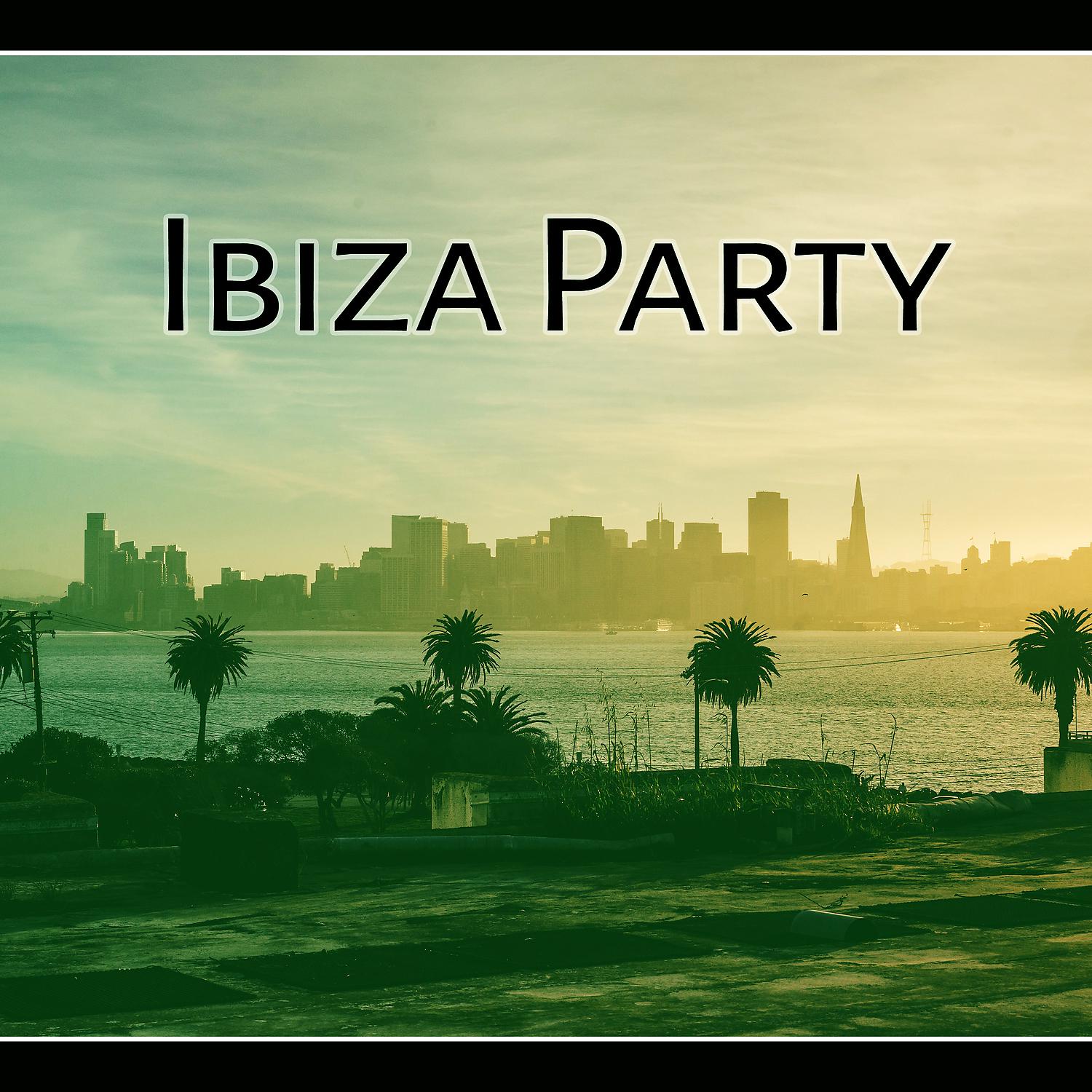 Постер альбома Ibiza Party – Chill Out Music for Beach Party, Summer Vibes, Holiday, Total Relax, Deep Lounge, Beach Party, Chilling