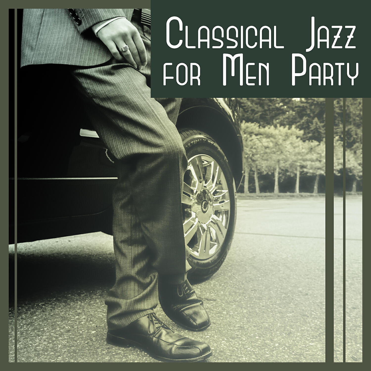 Cocktail Party Music Collection - Jazz for Cocktail Drinking
