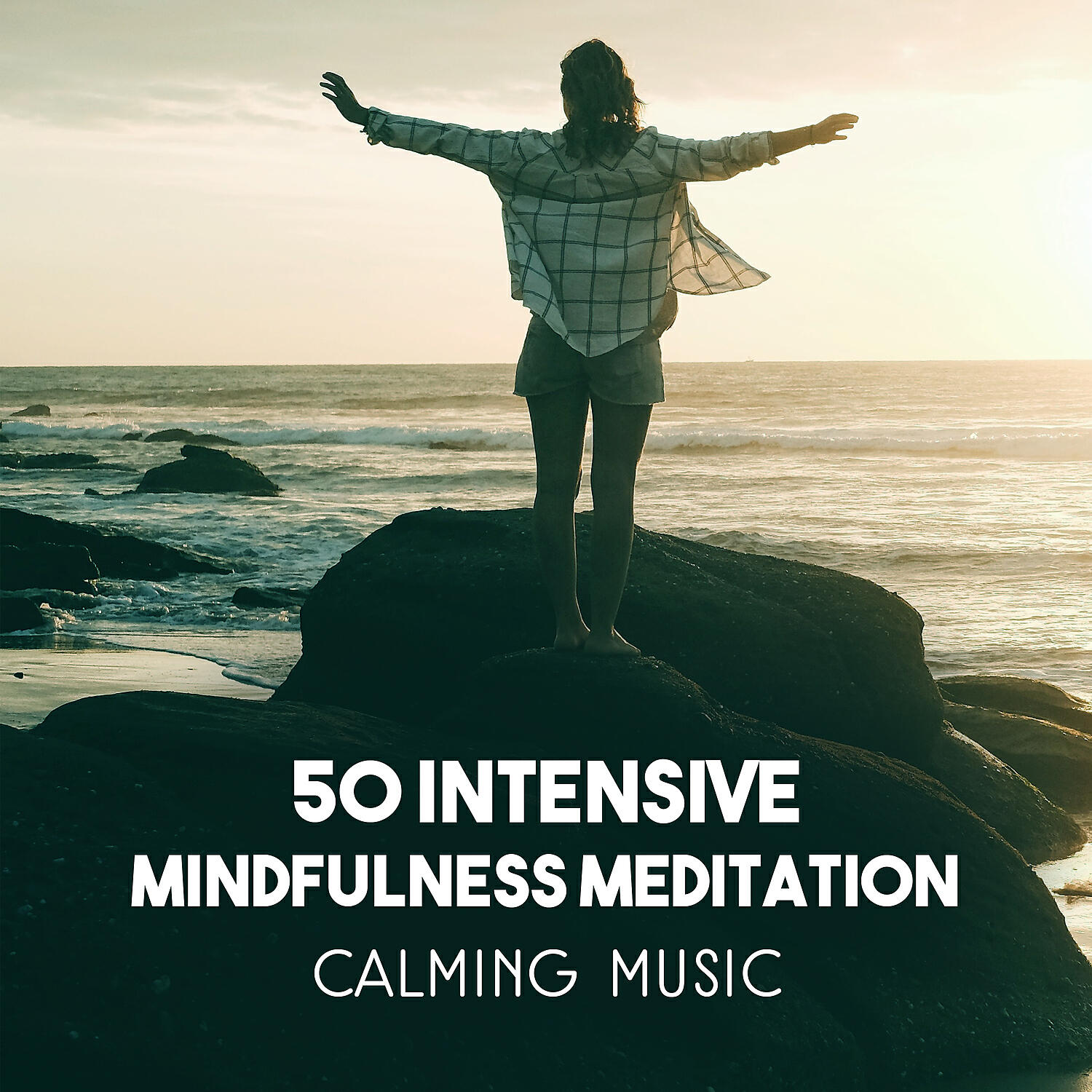 Deep Sleep Sanctuary - Relaxation Meditation Songs Divine