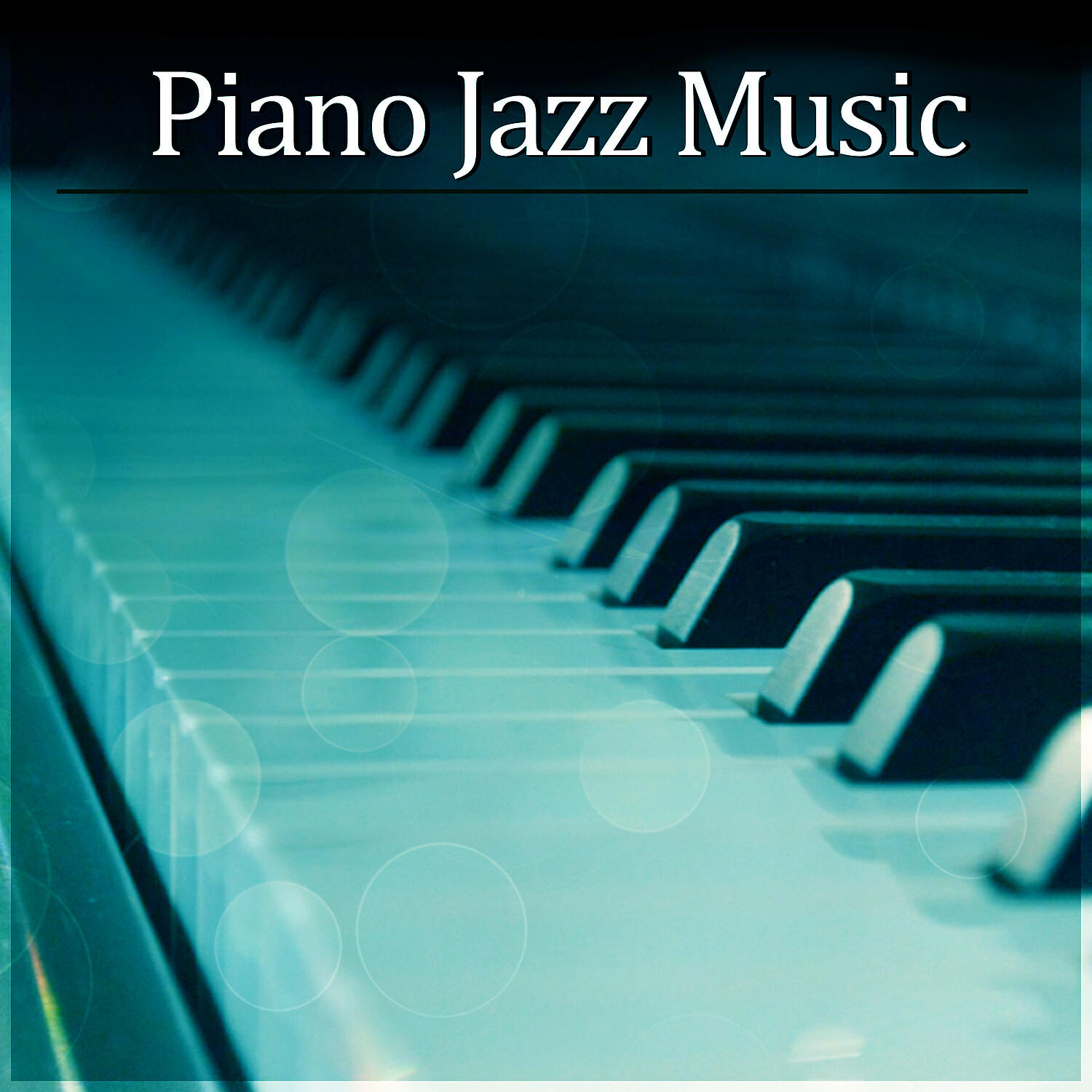Piano Jazz Calming Music Academy - Background Music
