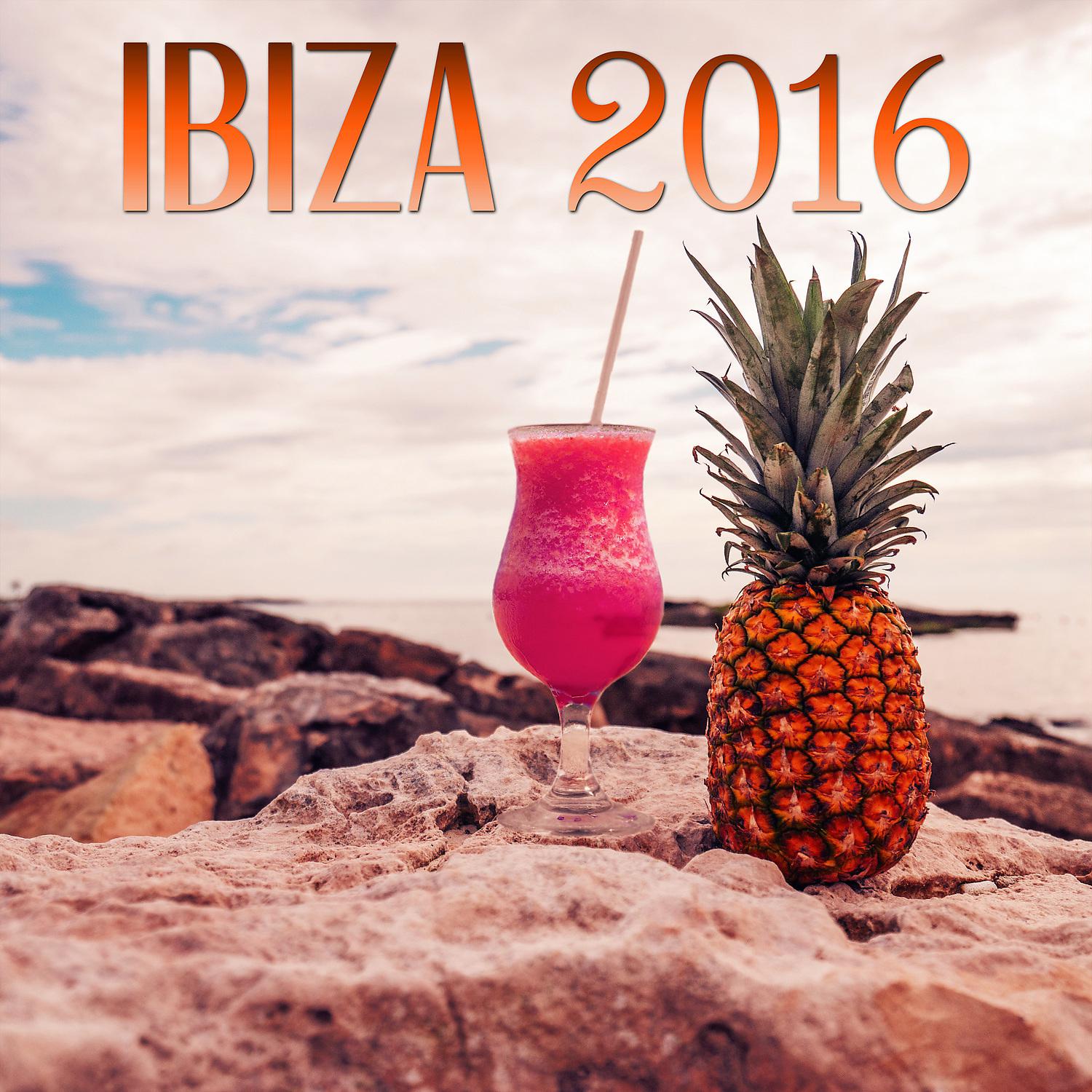 Постер альбома Ibiza 2016 – Ibiza Chill Out, Ibiza Lounge, Party Music, Relaxing Ambient