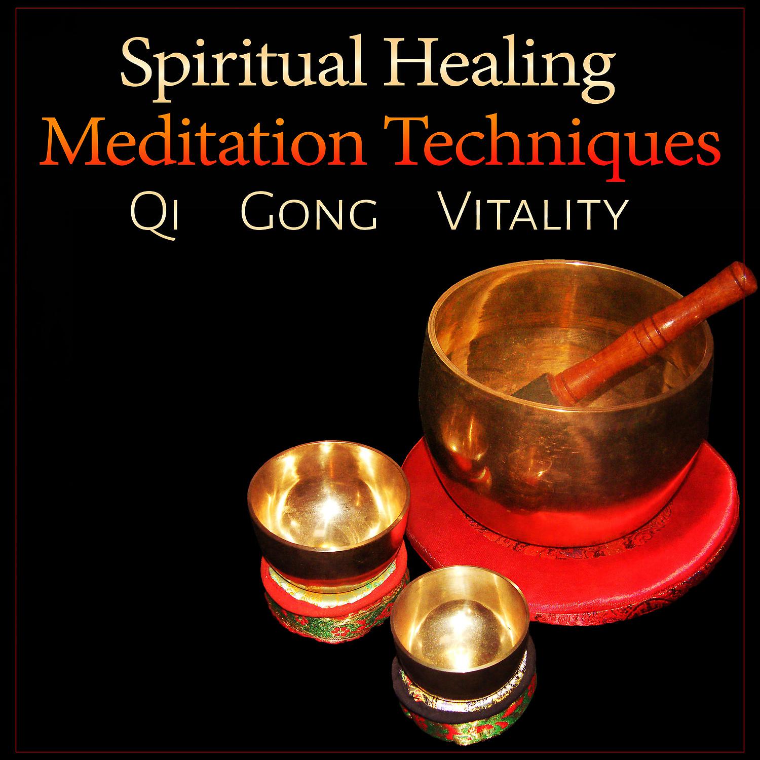 Spiritual Music Collection - Spiritual Healing Meditation (Tibetan Singing Bowls)