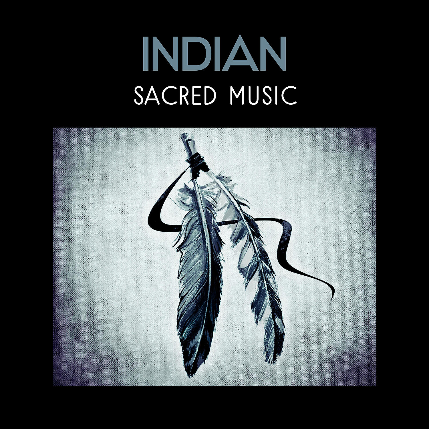 Native American Music Consort - Never Give Up (Soft Rain)