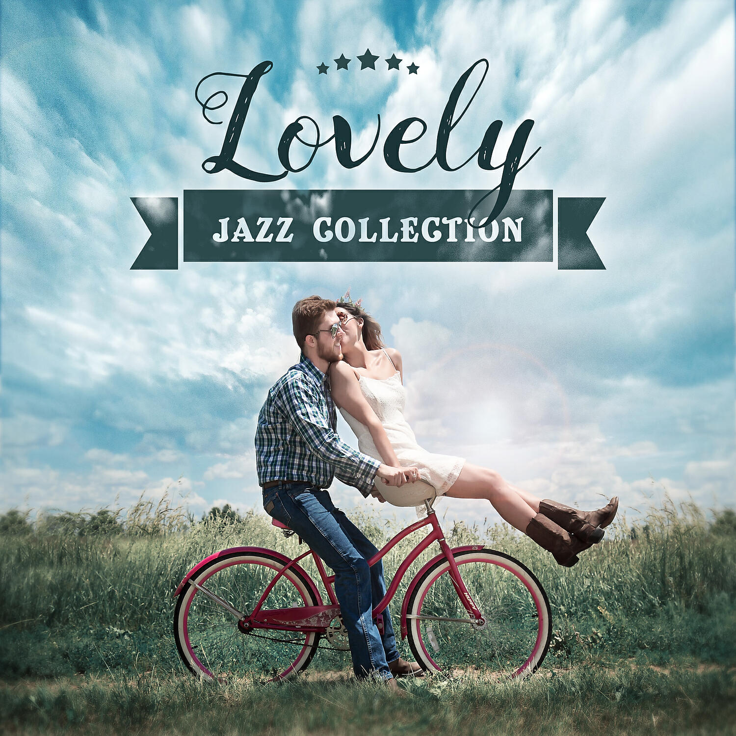 Good Mood Music Academy - Lovely Jazz Collection