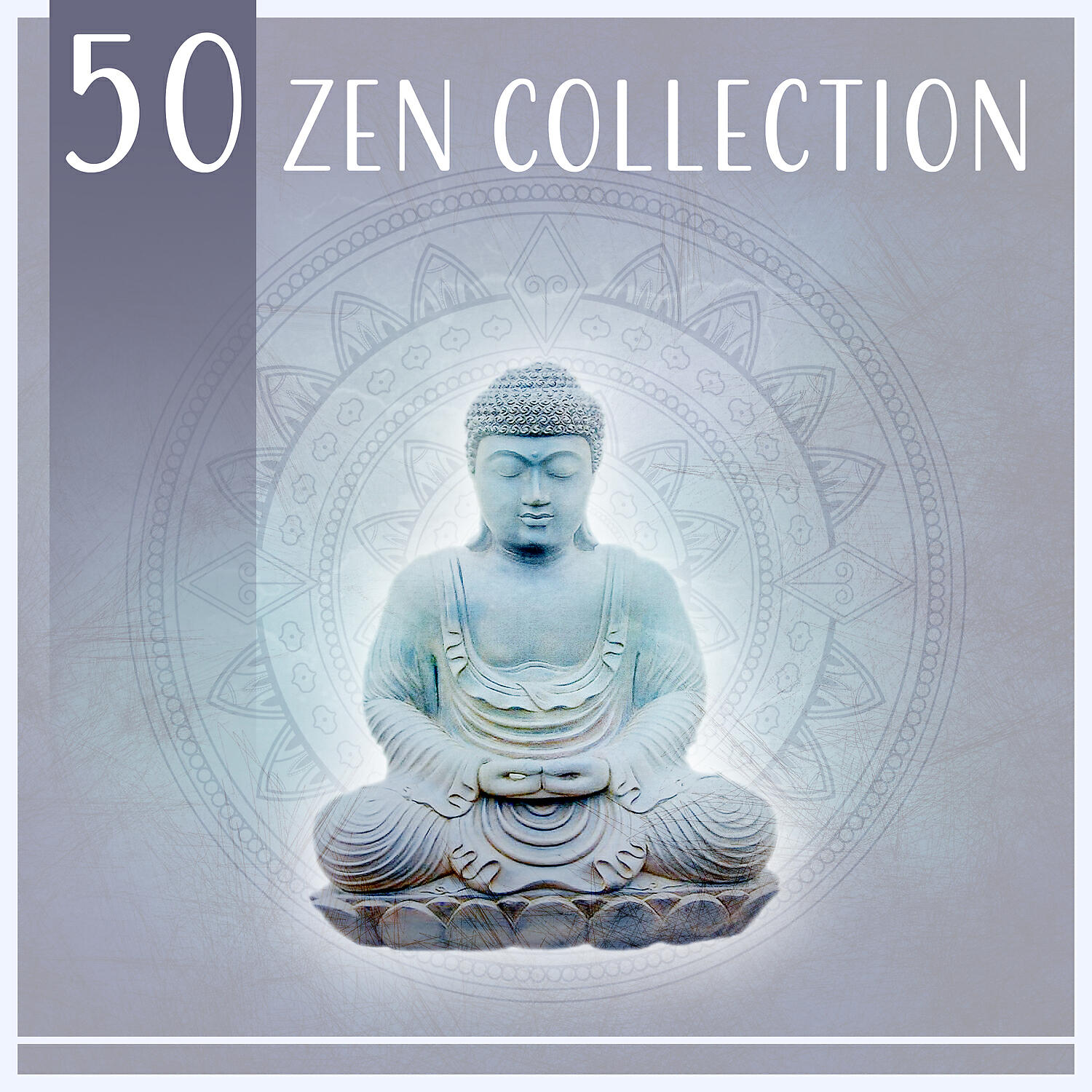 Healing Yoga Meditation Music Consort - Mental Well Being