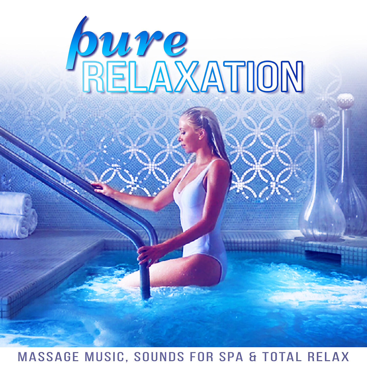 Spa Music Paradise - Spa Music Paradise for Massage Therapy