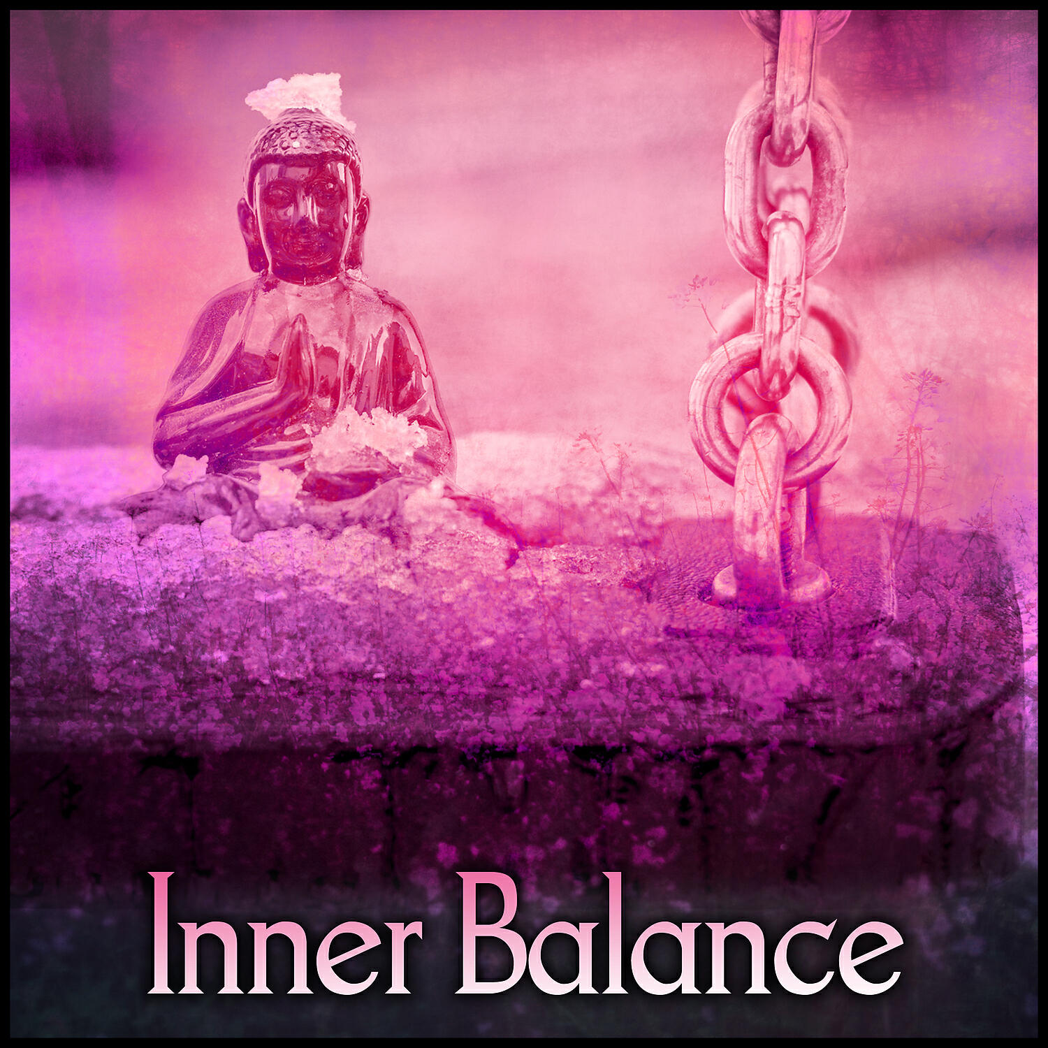 Chakra Healing Music Academy - Yin Yoga I