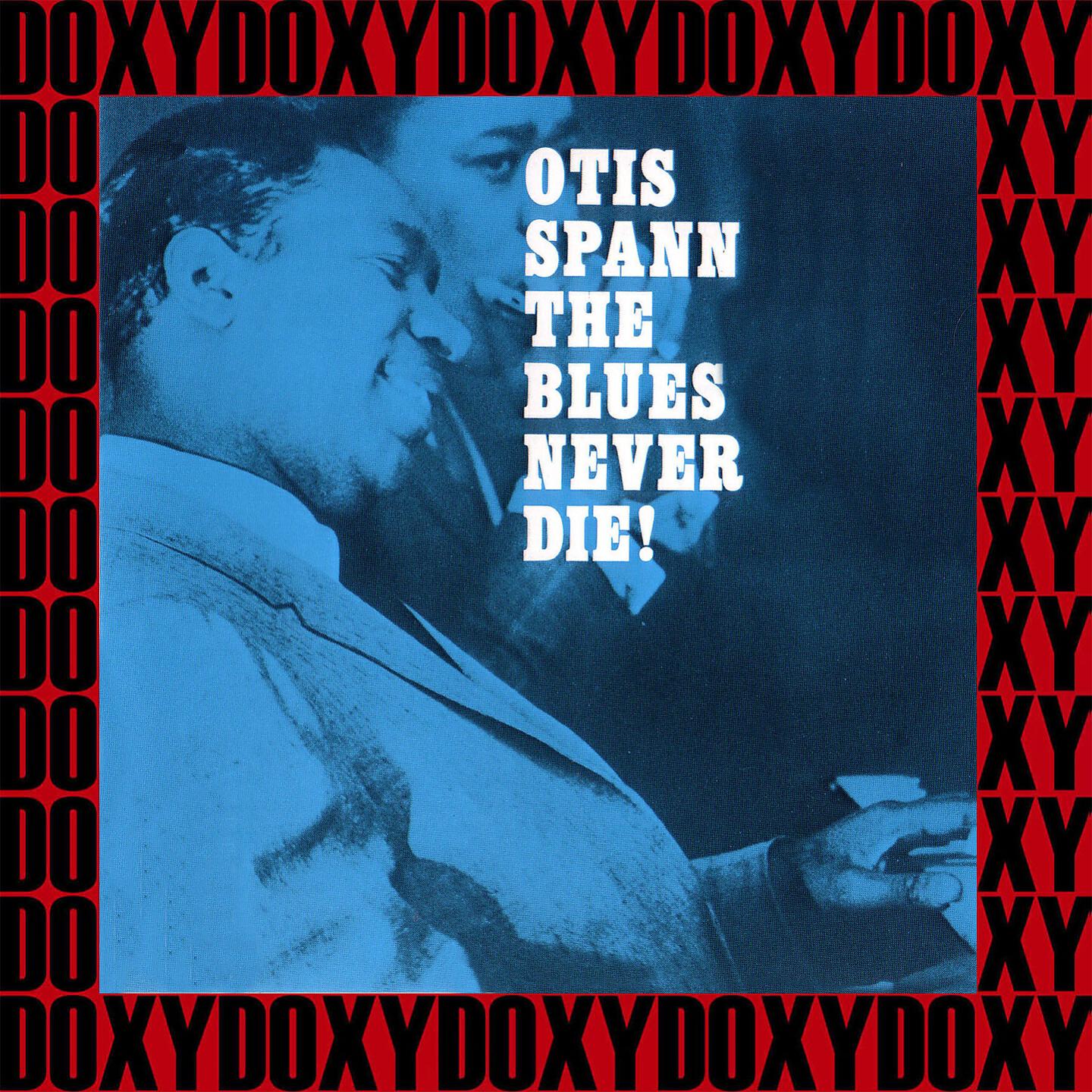 Otis Spann - I'm Ready