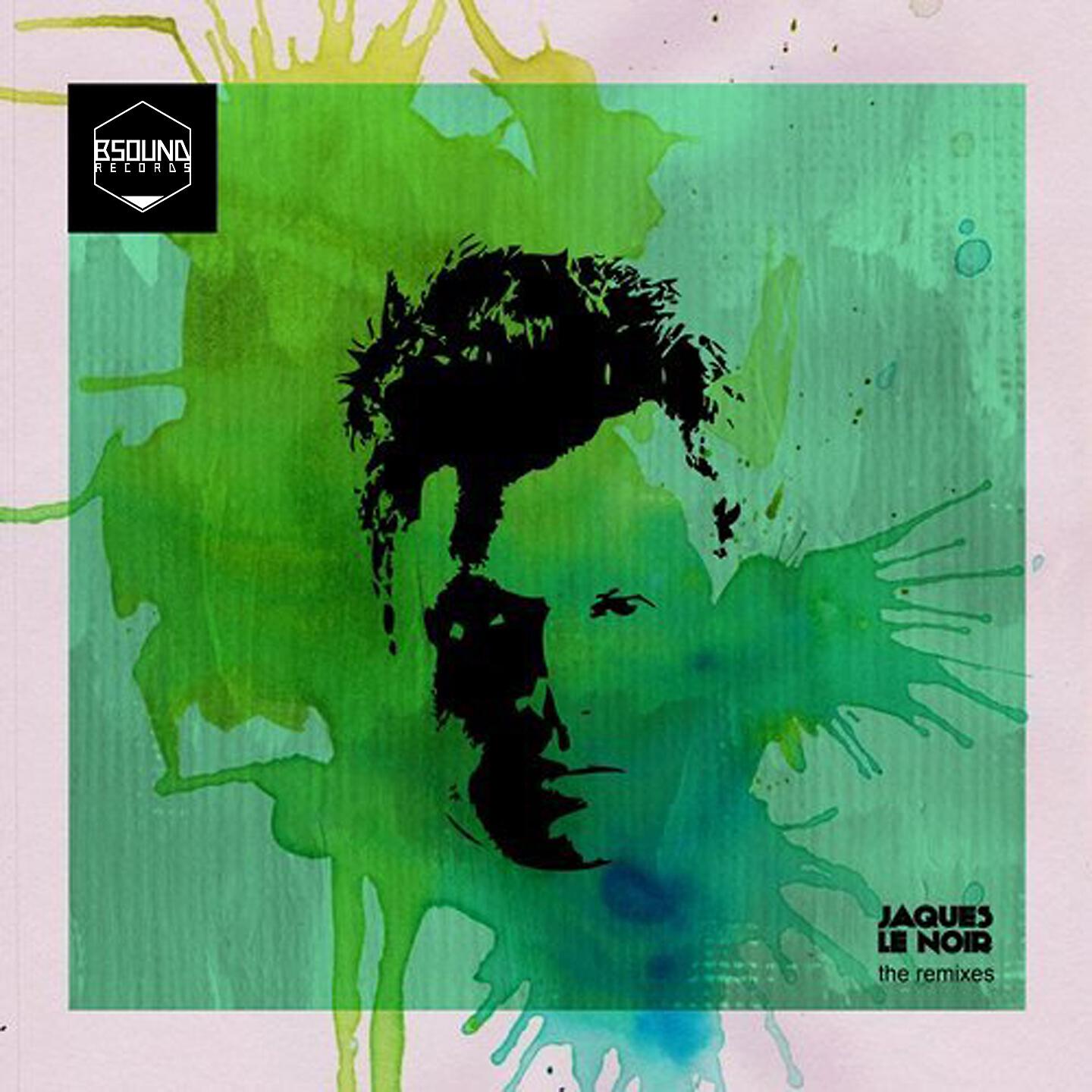 Jaques Le Noir - Do You Think (Alex Bianchi Remix)
