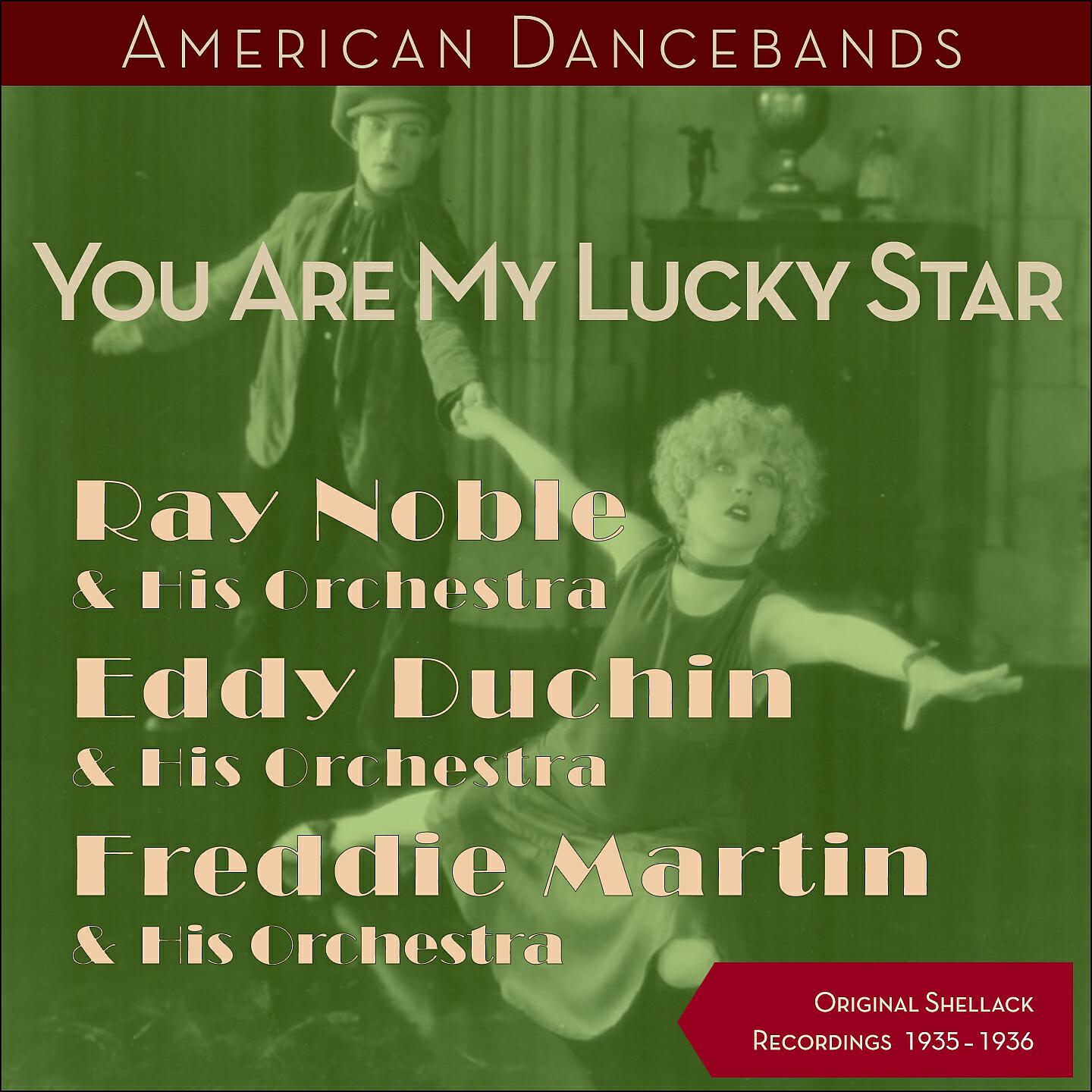 Shep Fields & His Rippling Rhythm Orchestra - Us On A Bus