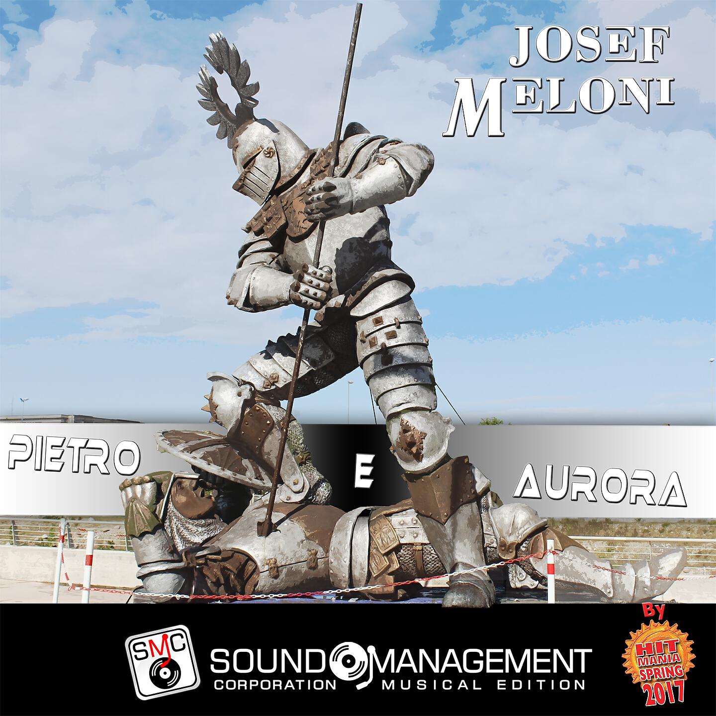 Josef Meloni - Pietro e Aurora (Extended Version)