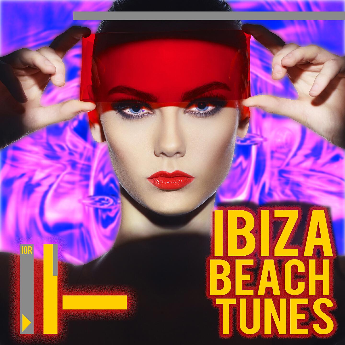 Kenji Shk - The Ibiza Experiment (Radio Mix)