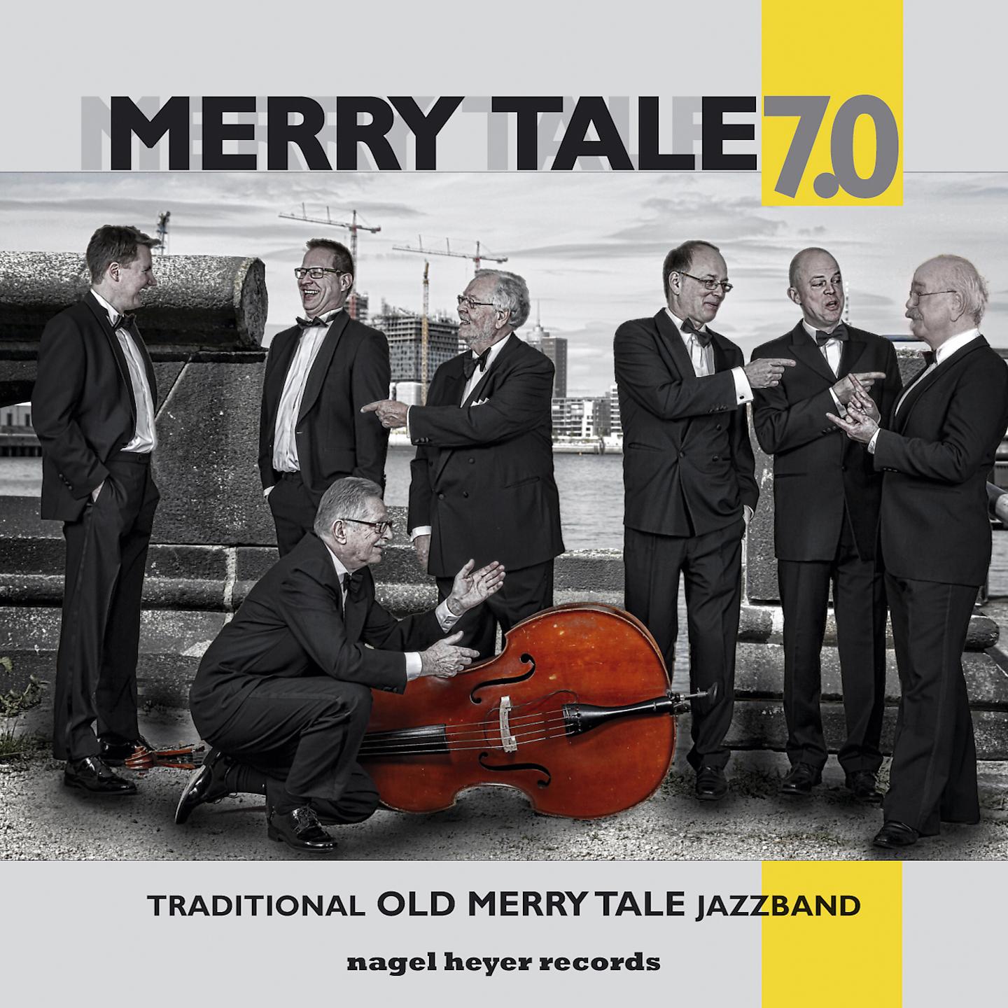 Постер альбома Merry Tale 7.0