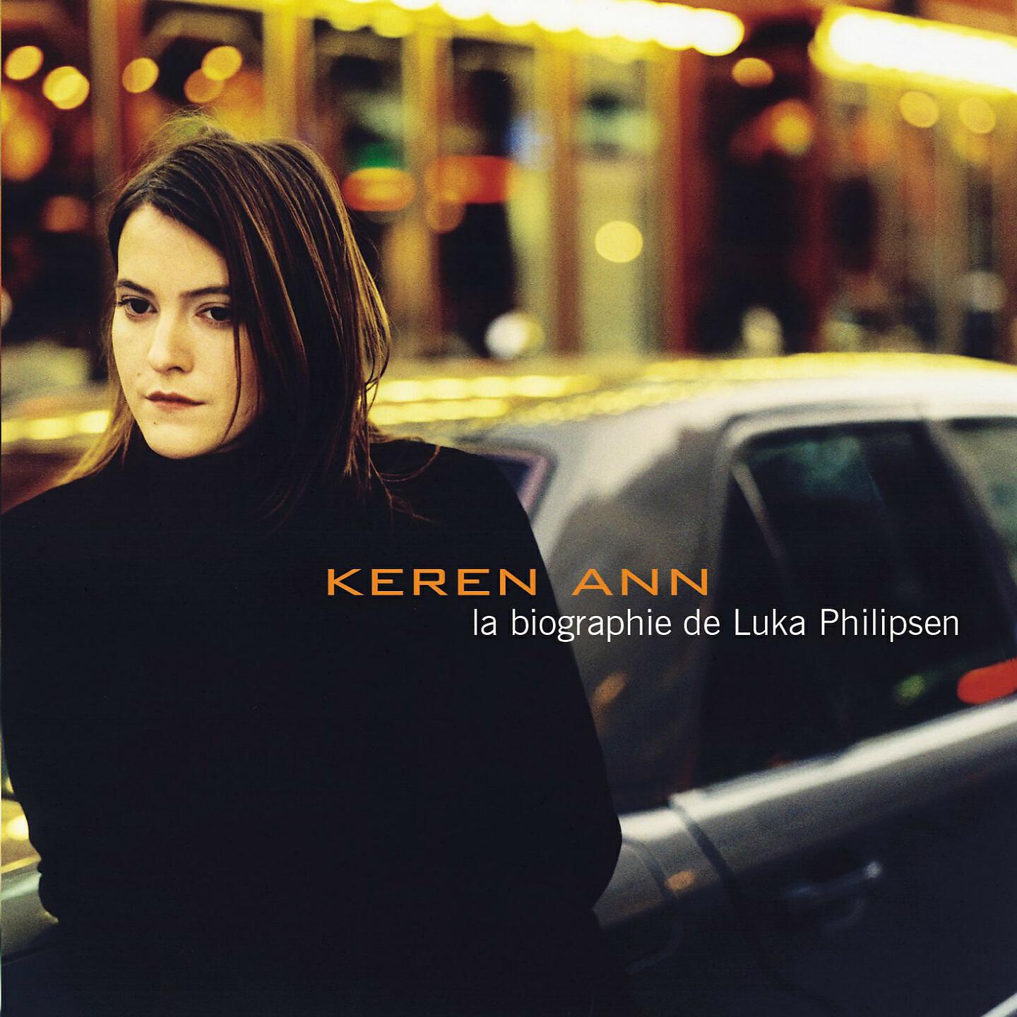 Keren Ann - Dans ma ville