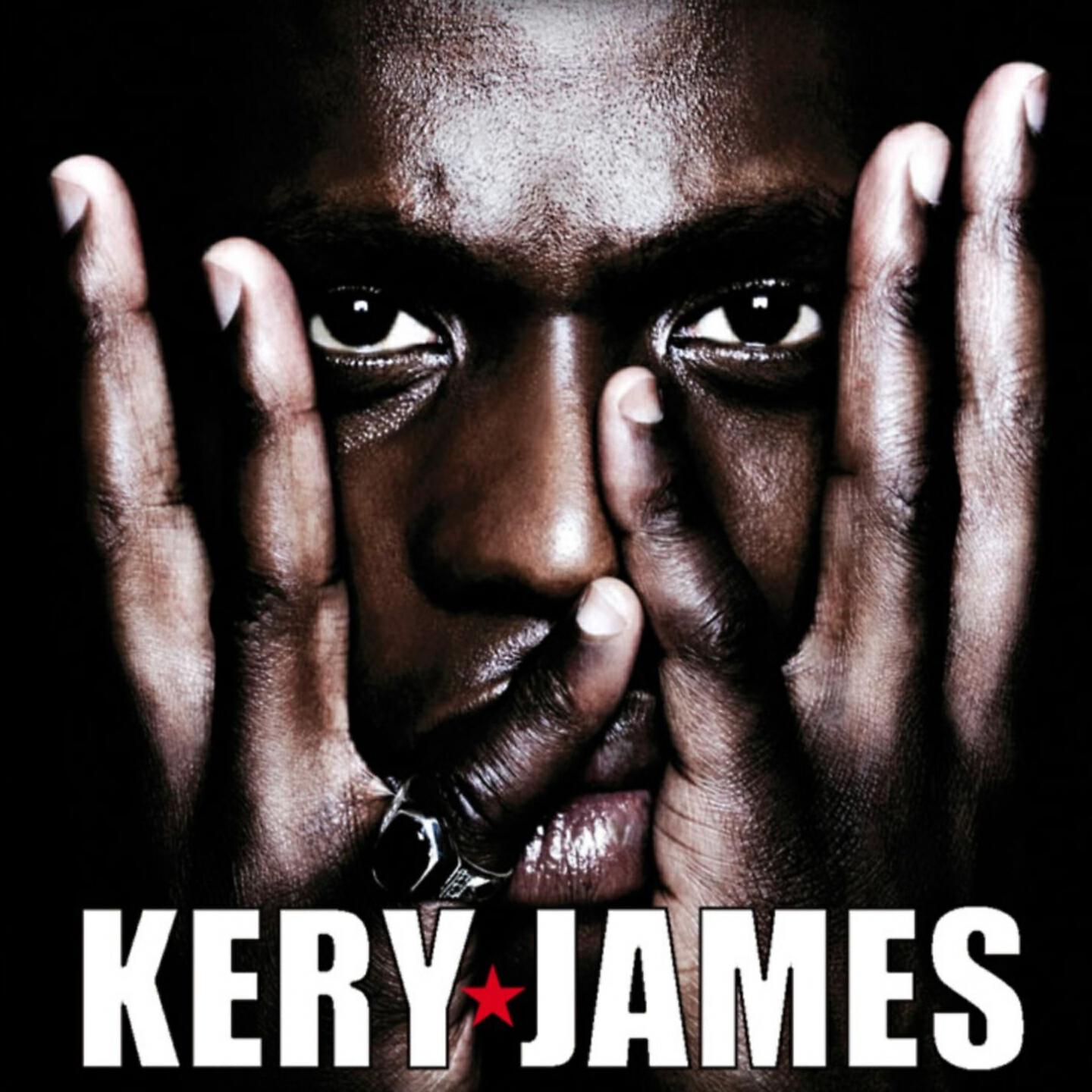 Kery James - Je m'écris