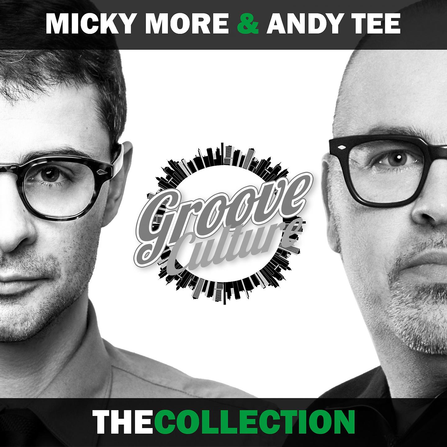 Постер альбома Micky More & Andy Tee: The Collection