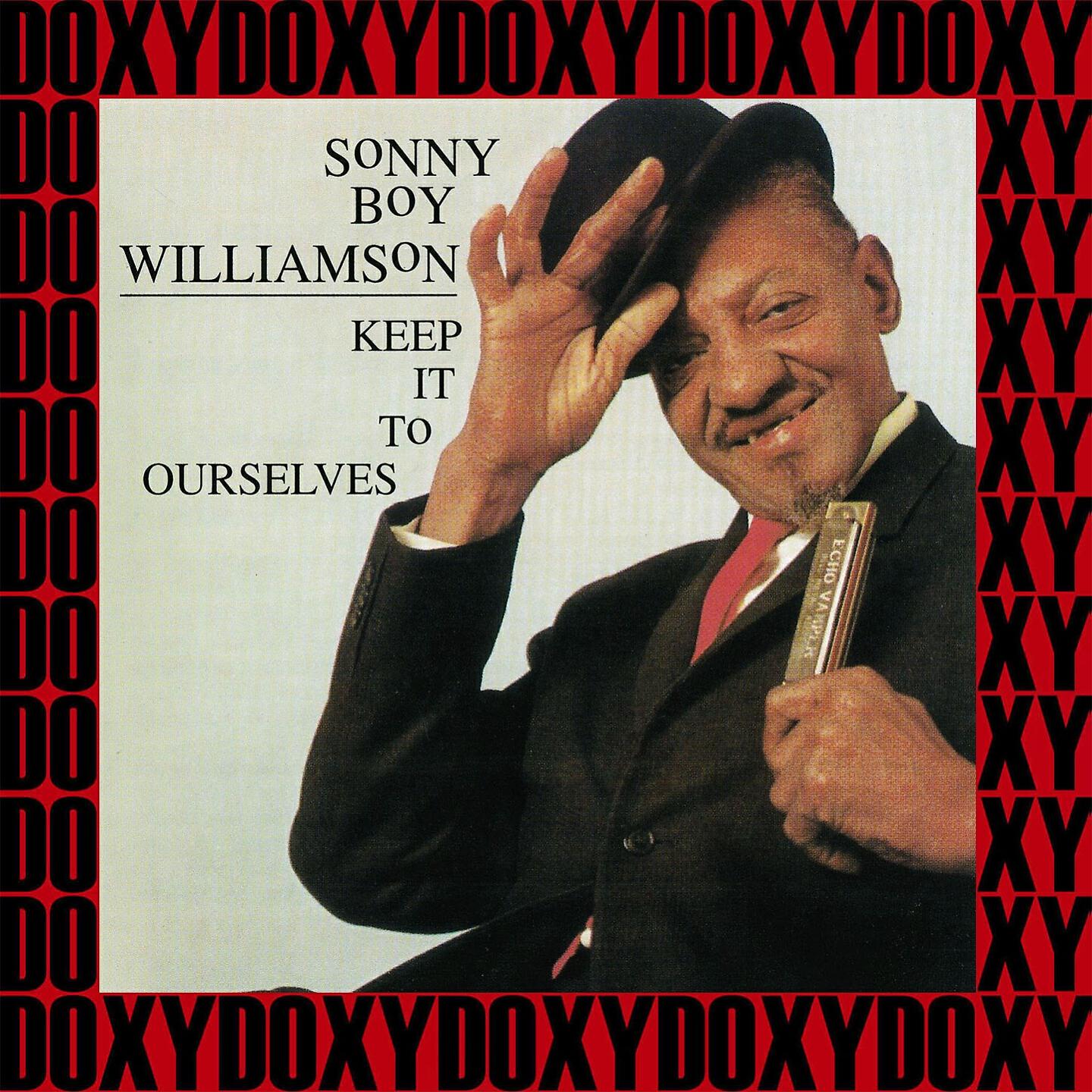Sonny Boy Williamson II - Why Are You Crying?