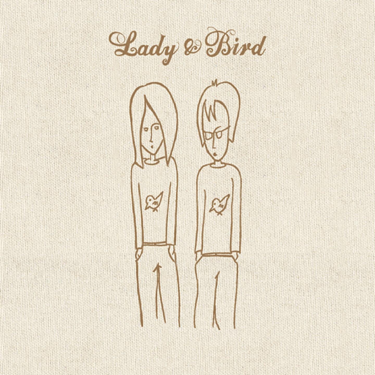 Lady & Bird - La Ballade of Lady & Bird