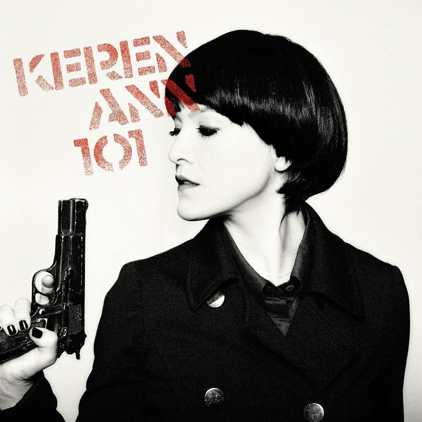 Keren Ann - She Won't Trade It for Nothing
