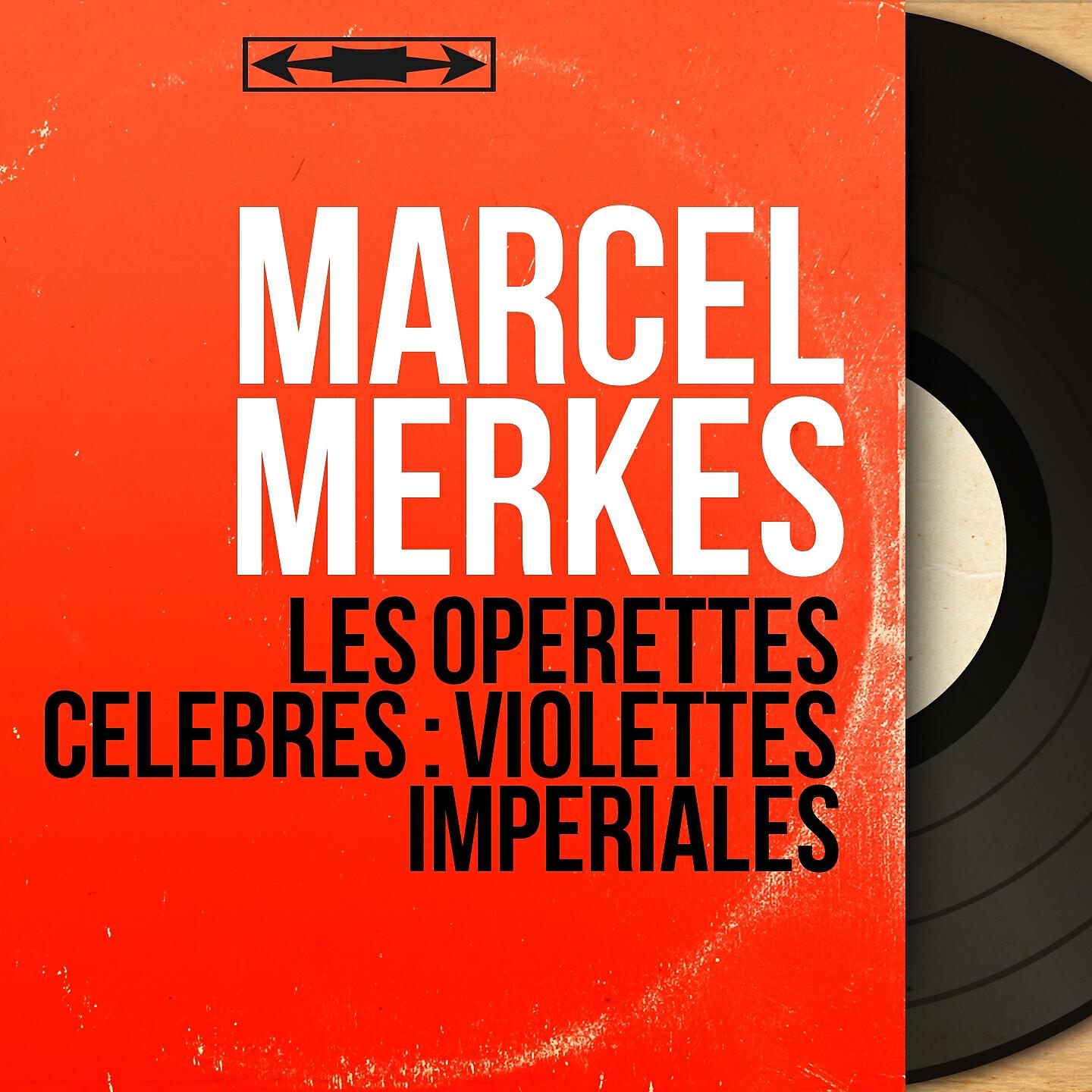 Marcel Merkès - Il n'y a pas de Pyrénées...