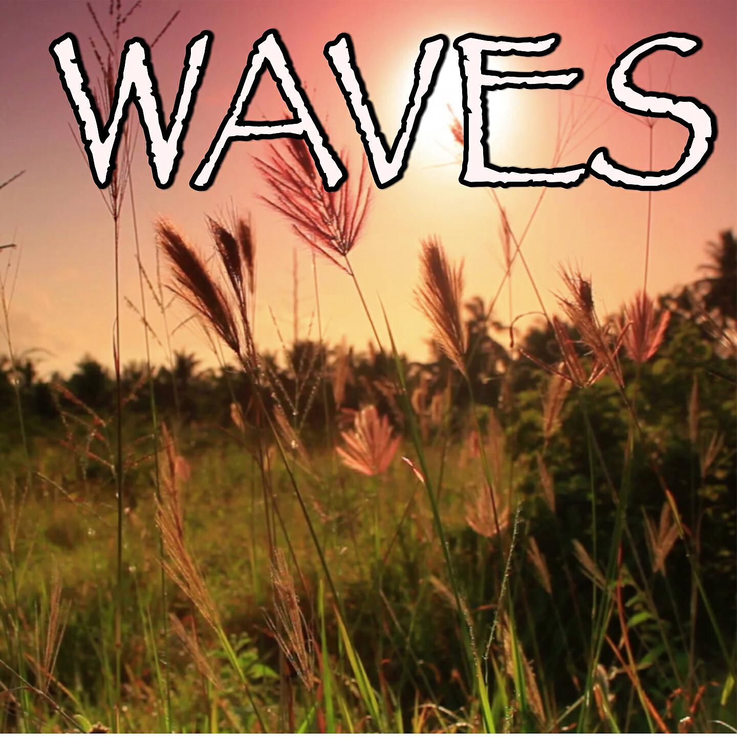 2017 Billboard Masters - Waves - Tribute to Dean Lewis (Instrumental Version)