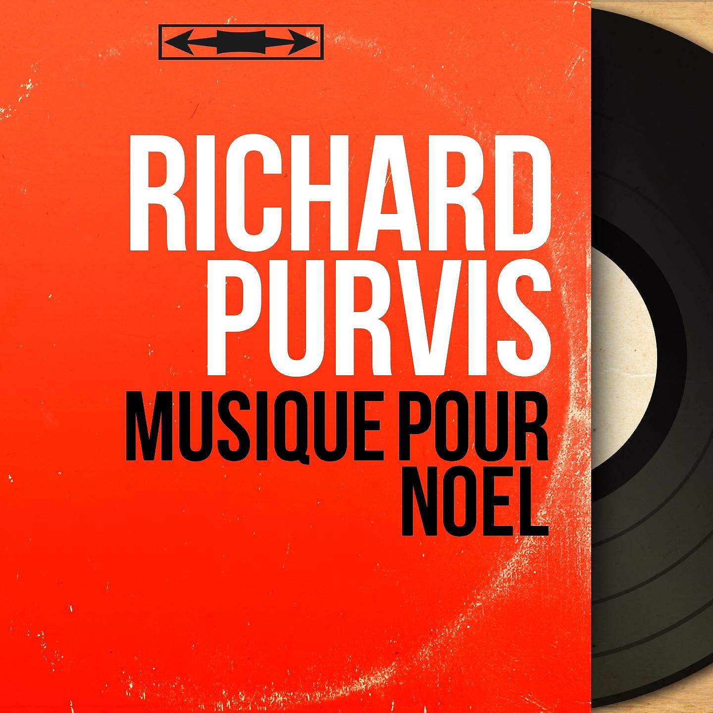 Постер альбома Musique pour Noël