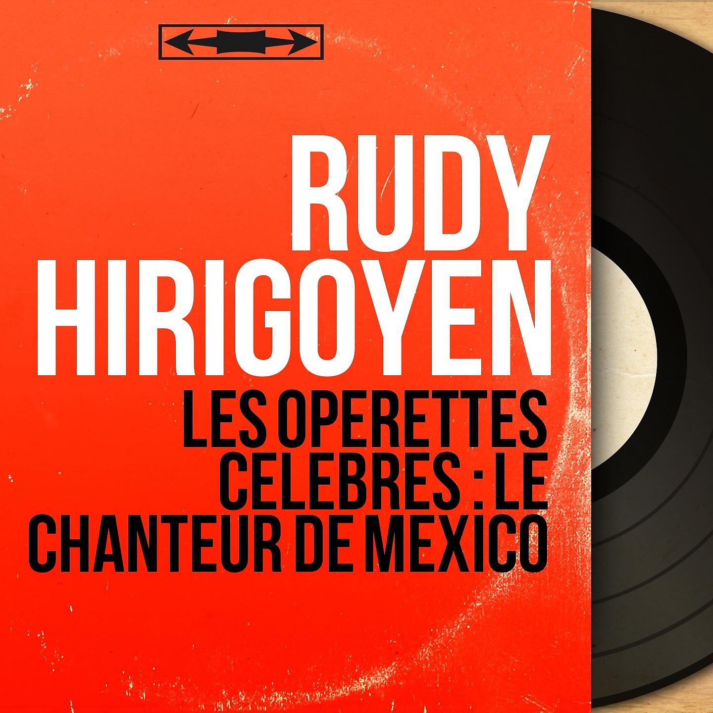 Rudy Hirigoyen - Quand on voit Paris d'en haut