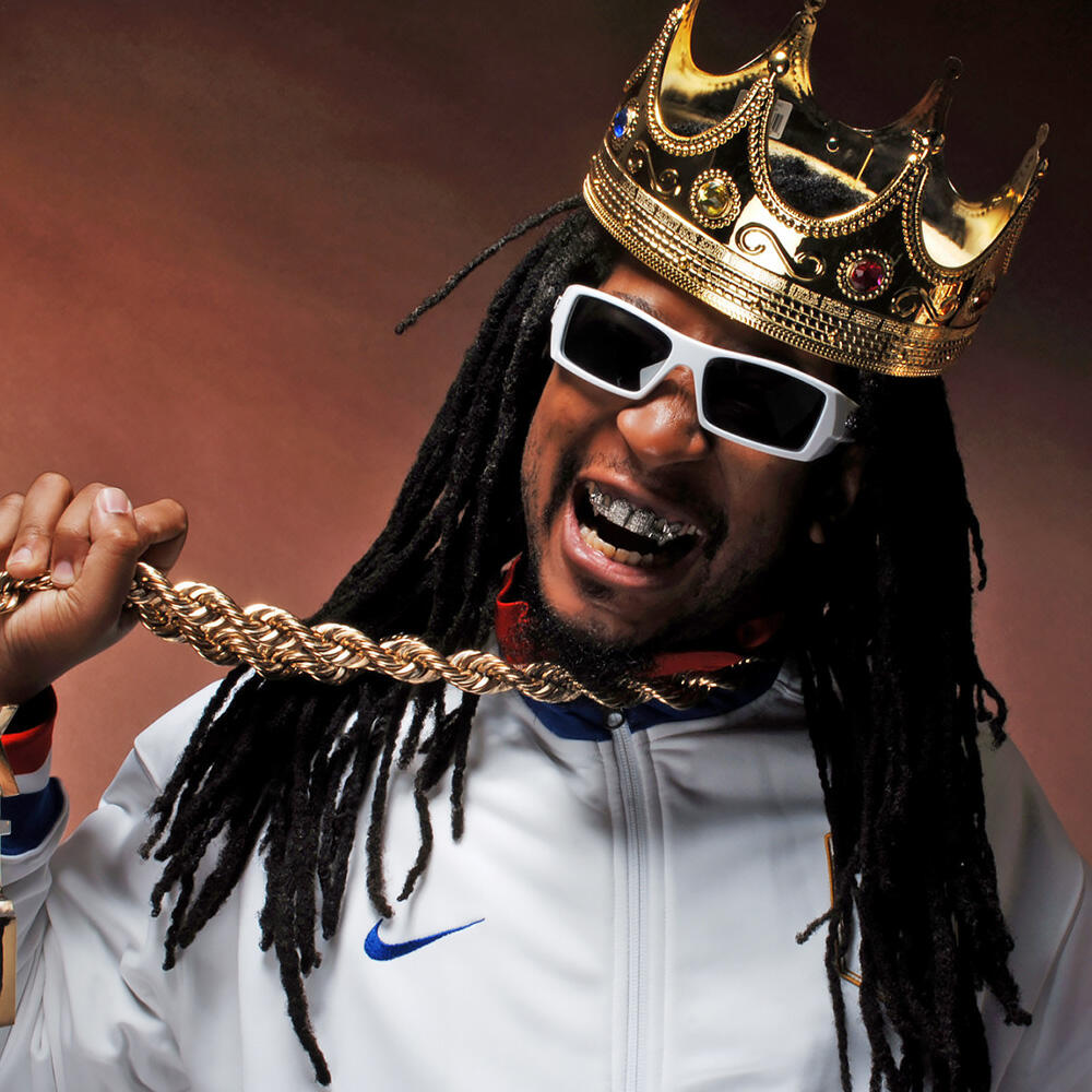 Lil Jon все песни в mp3