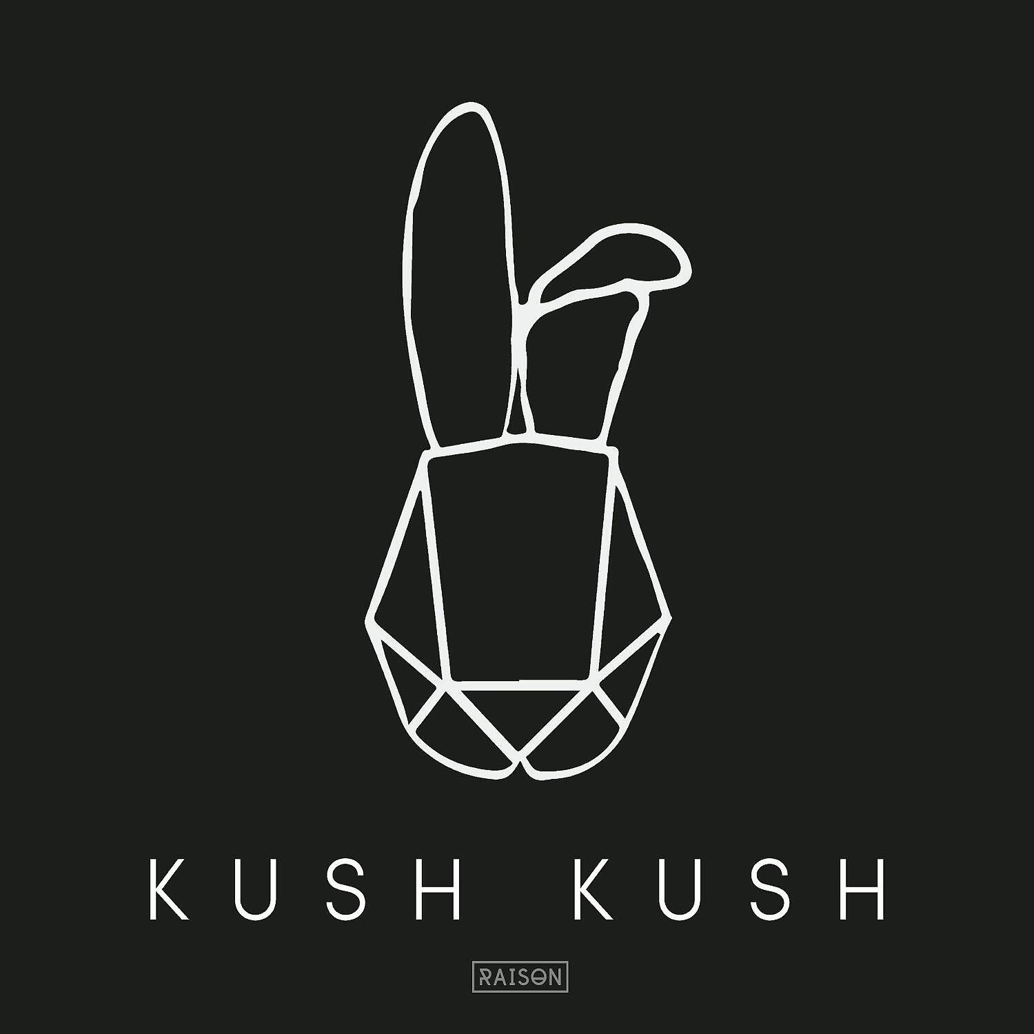 Kush Kush - Fight Back With Love Tonight (Extended)