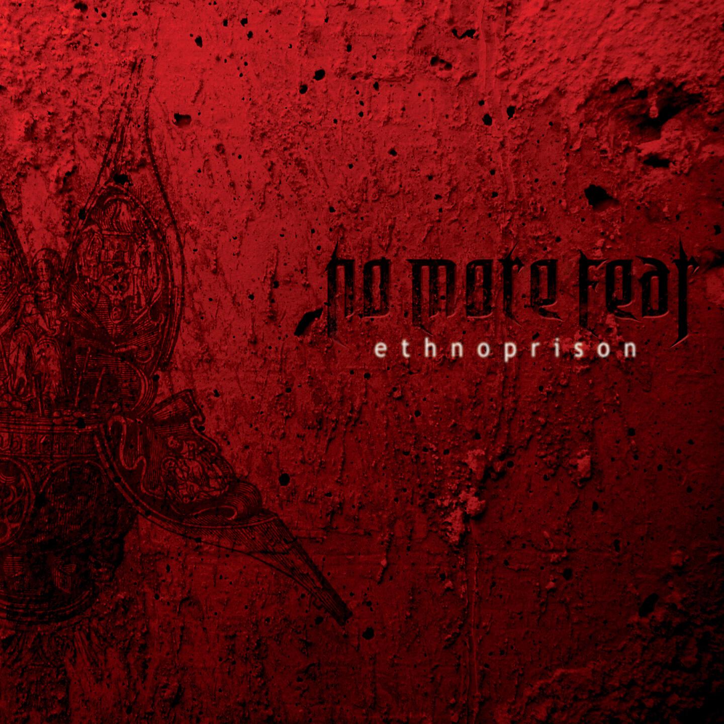 No More Fear - 1,618