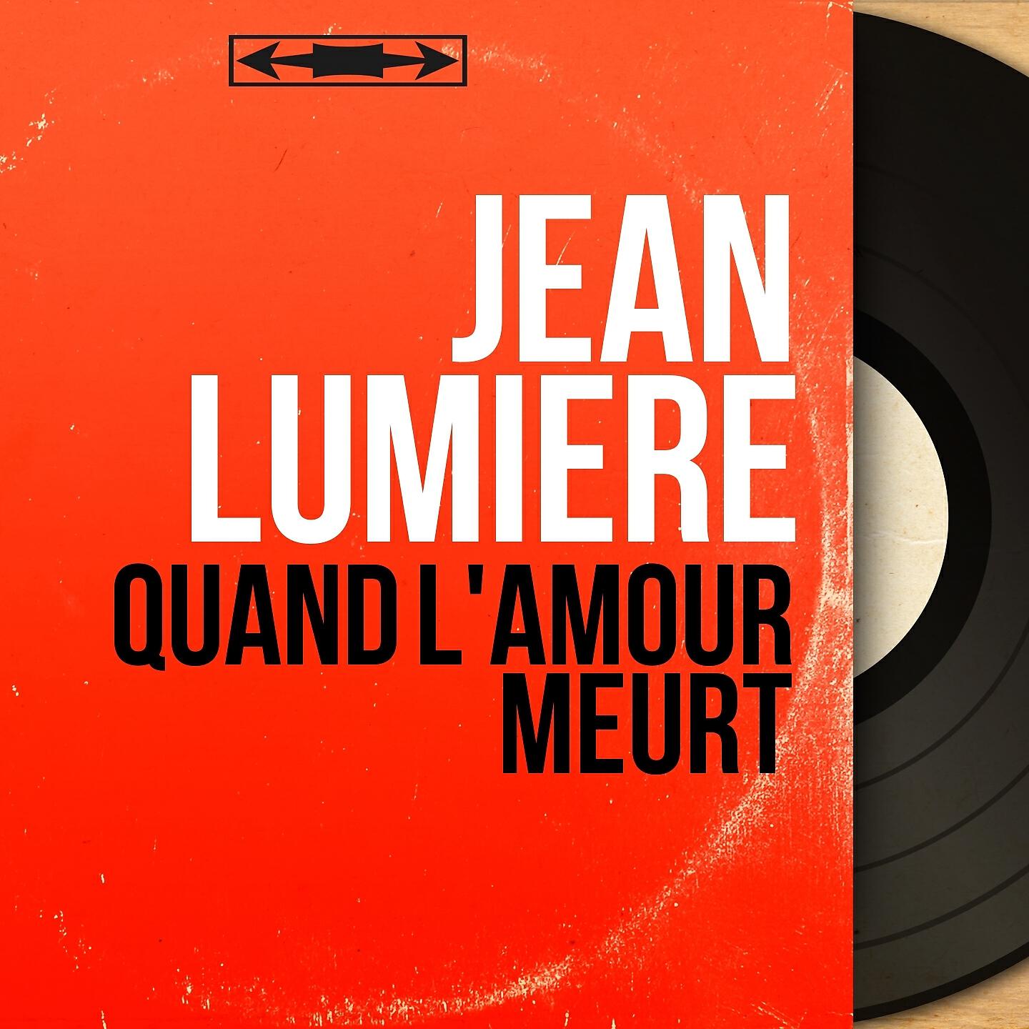 Jean Lumiere - Envoi de fleurs
