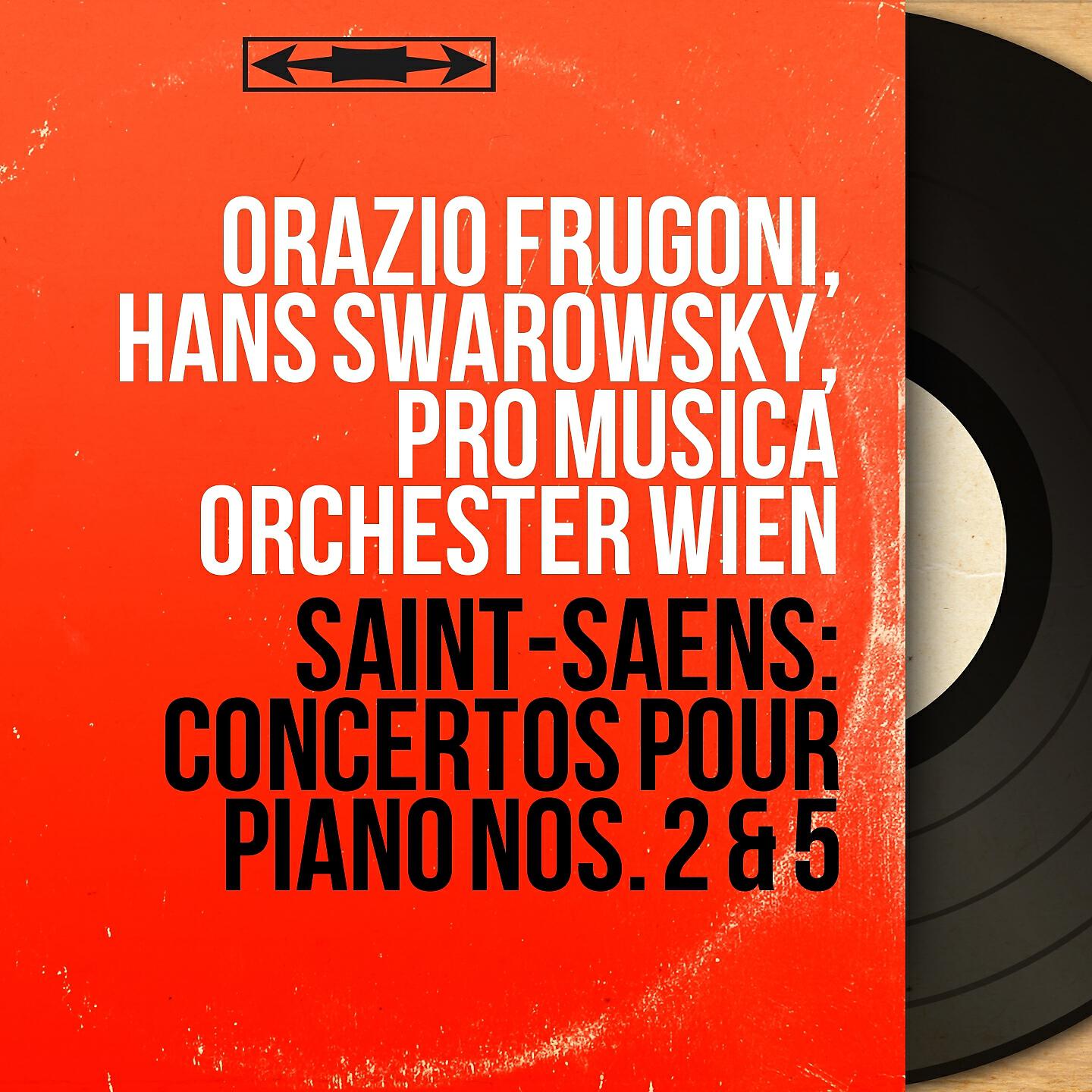 Orazio Frugoni - Concerto pour piano No. 5 in F Major, Op. 103 