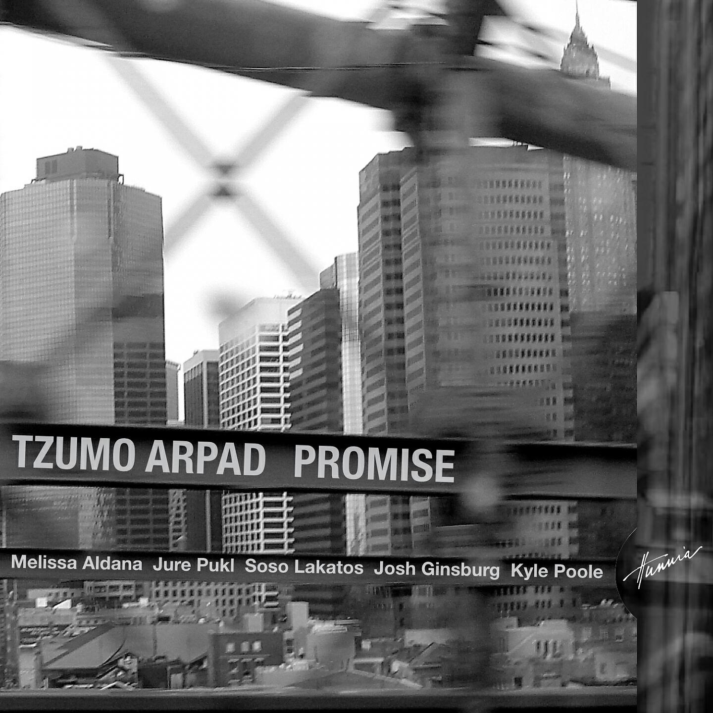 Tzumo Árpád - Nice Thought