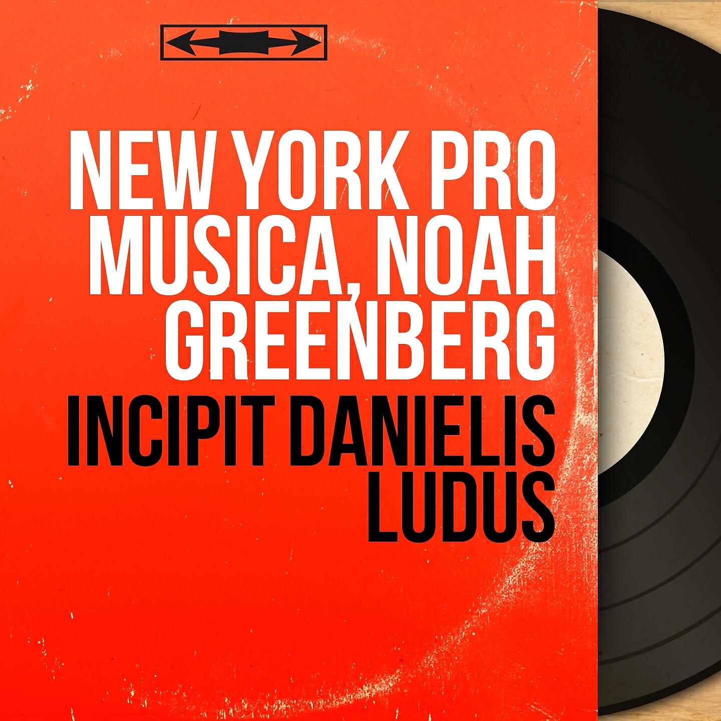 New York Pro Musica - Te Deum laudamus